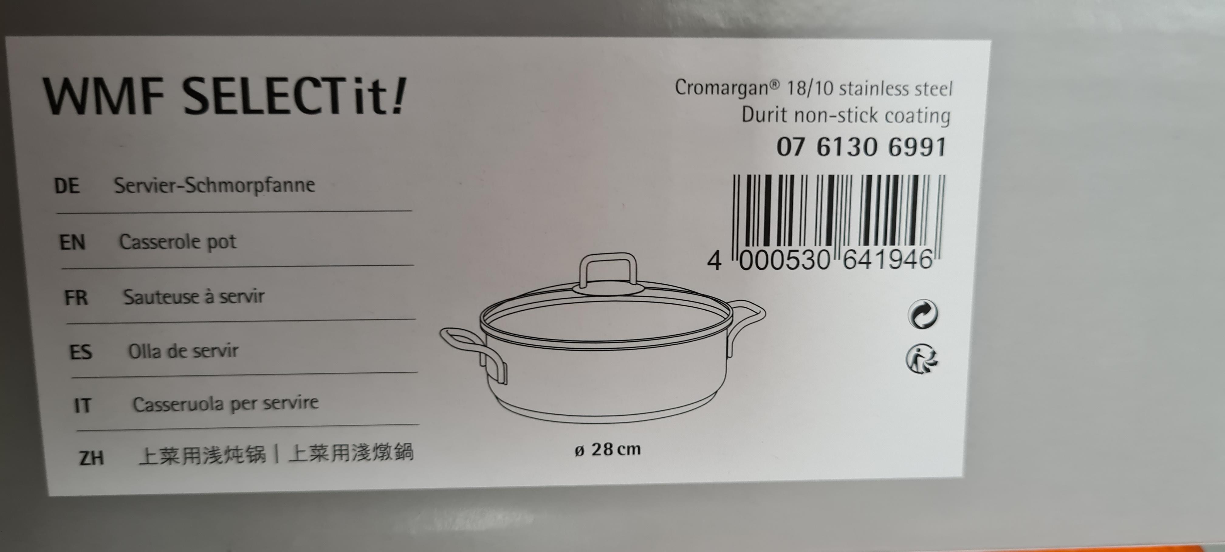 Sehr zufrieden