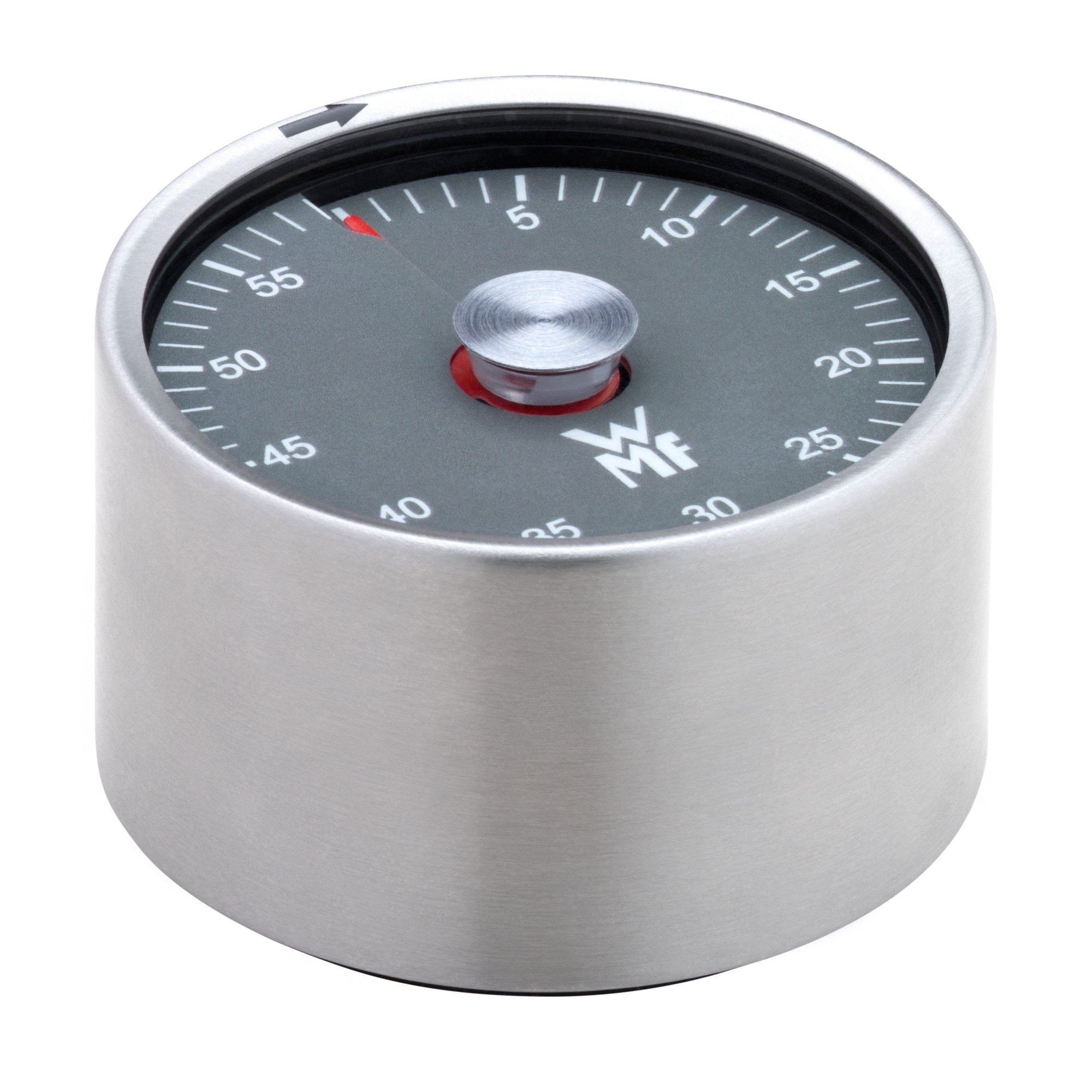 wmf-kurzzeitwecker-magnetisch-analoge-eieruhr-60-minuten-mit-restzeitanzeige-cro image 5