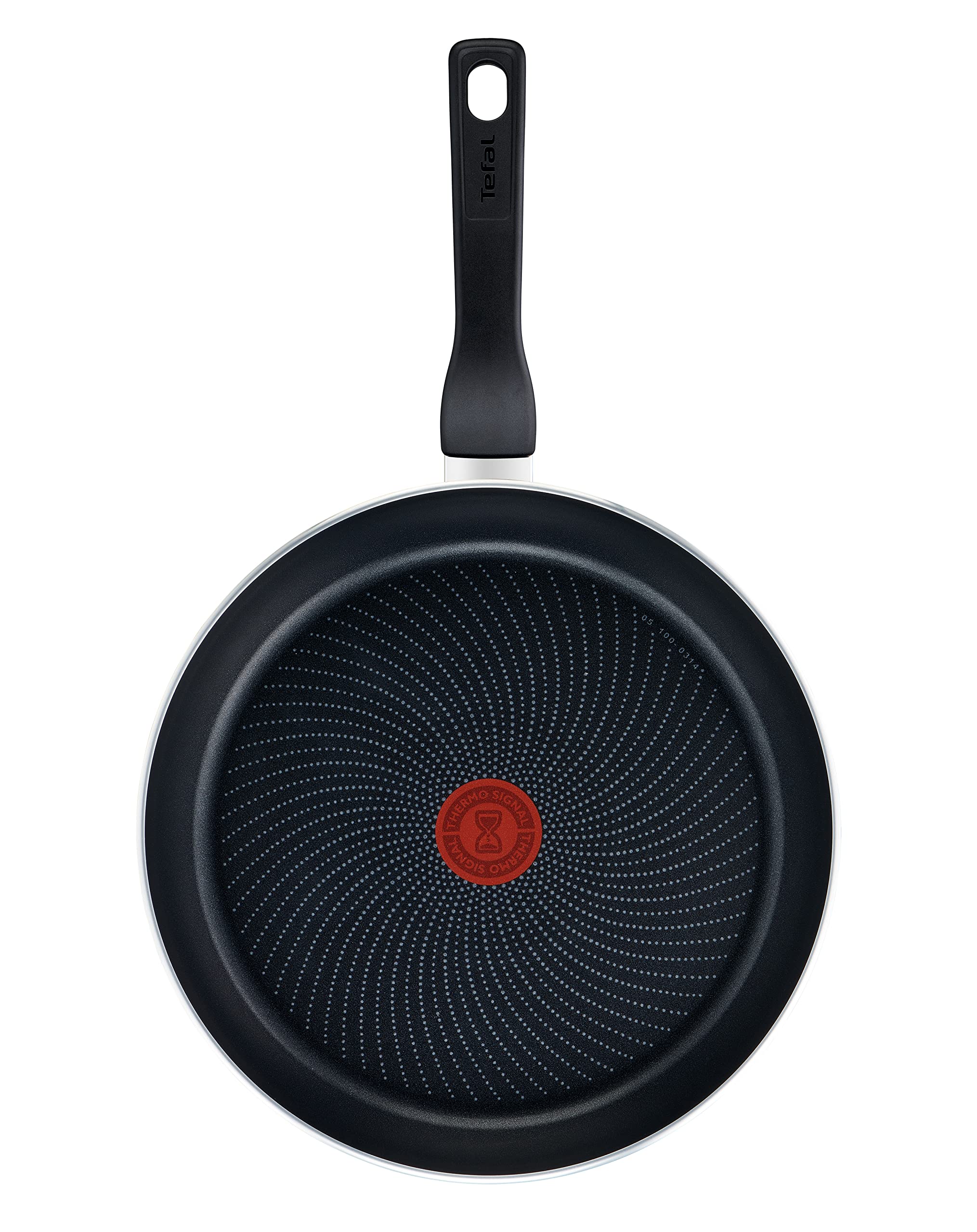 tefal-generous-cook-bratpfanne-32-cm-induktion-c27808-titanium-antihaftversiegel image 2