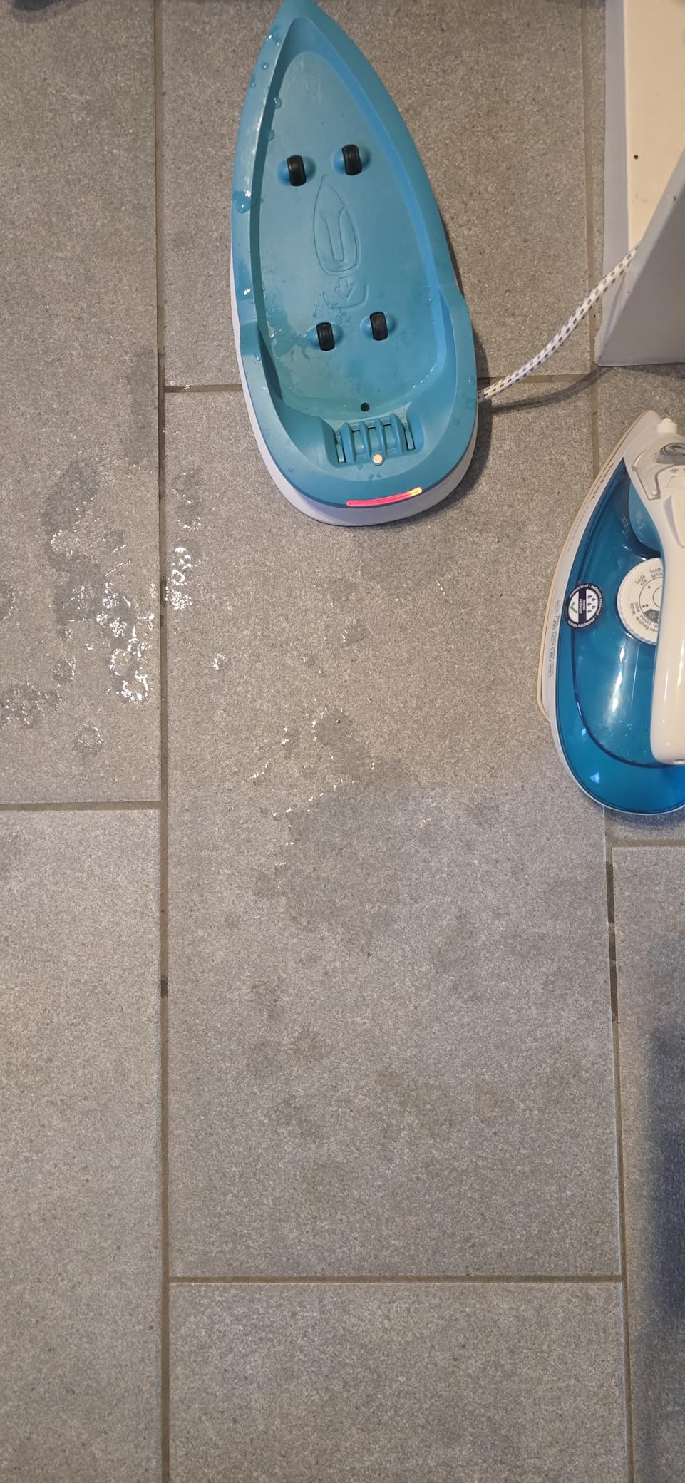 Türkis trifft meinen Geschmack