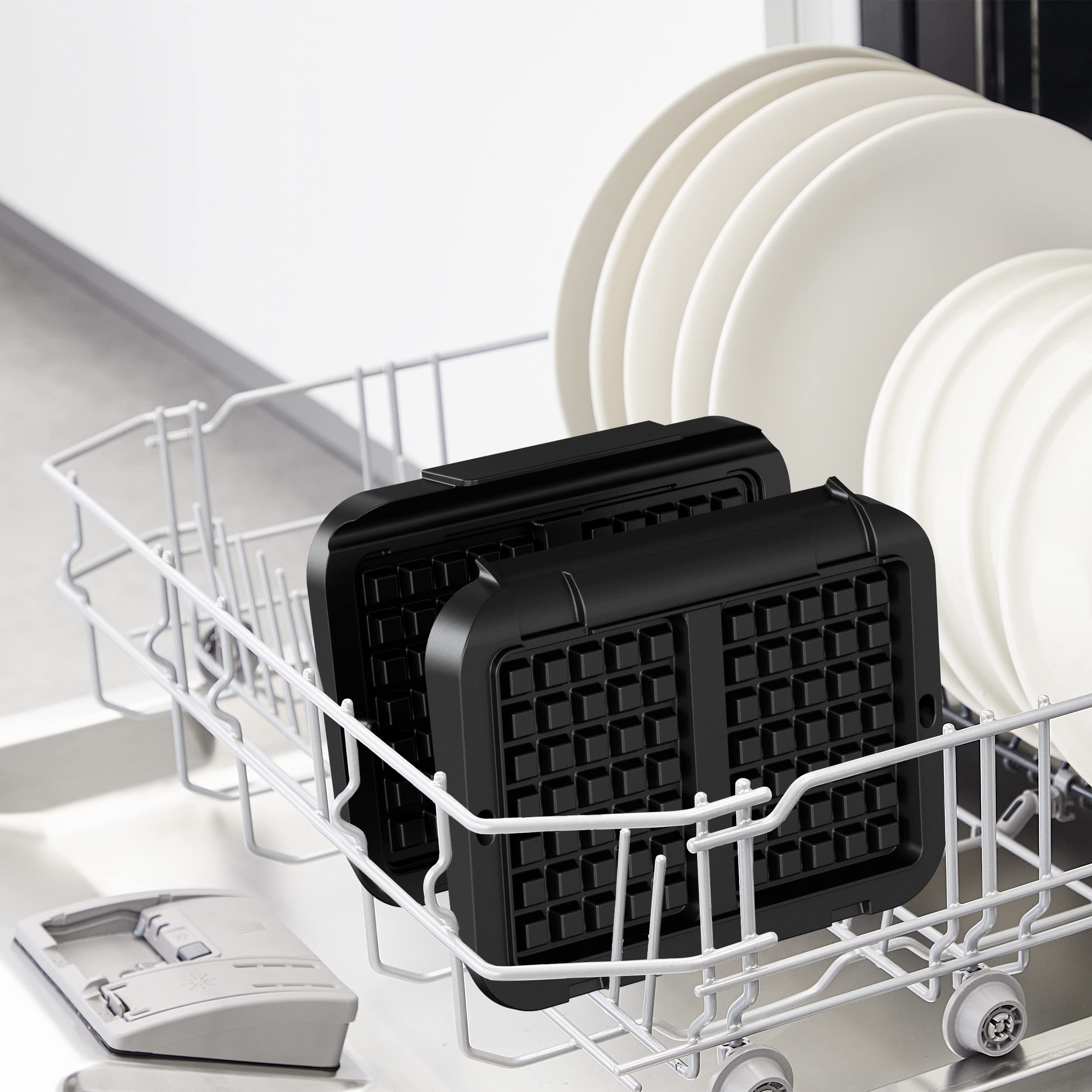 tefal-xa7308-optigrill-waffelplatten-belgische-waffeln-aluminiumdruckguss-mit-an image 5