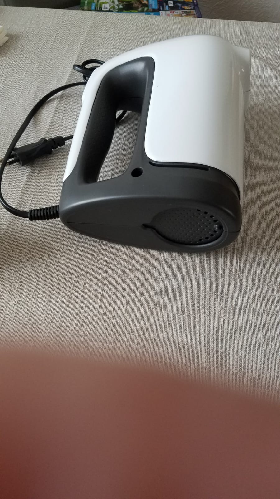 Überraschend stark