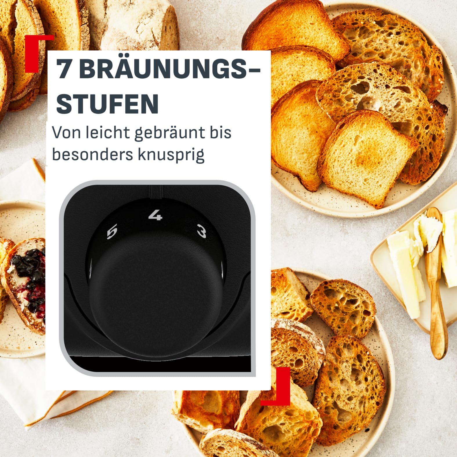 tefal-element-tl430811-langschlitz-toaster-edelstahl-schwarz-mit-integriertem-br image 4