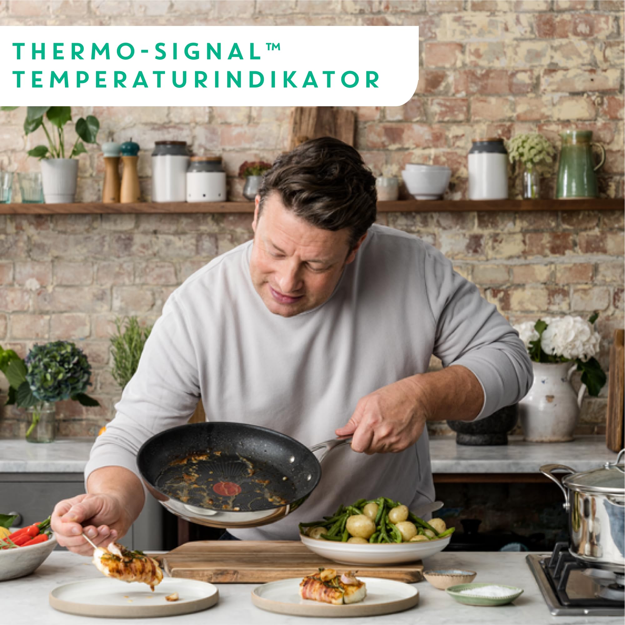 tefal-jamie-oliver-cook-s-direct-on-pfannen-set-20-24-28-cm-3-teiliges-bratpfann image 5