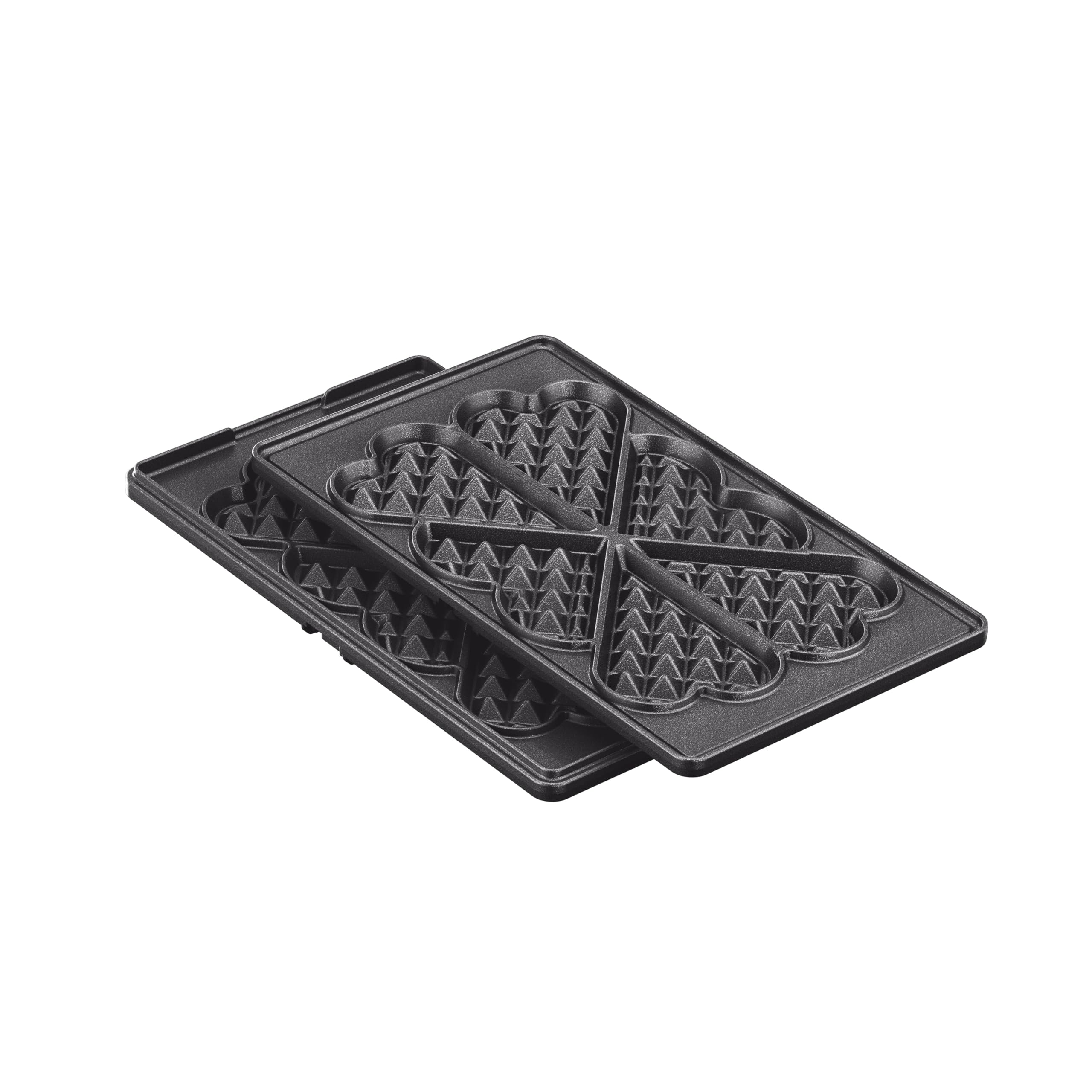 tefal-snack-collection-xa8106f0-2x-herzwaffel-platten-sp-lmaschinengeeignet-komp image 3