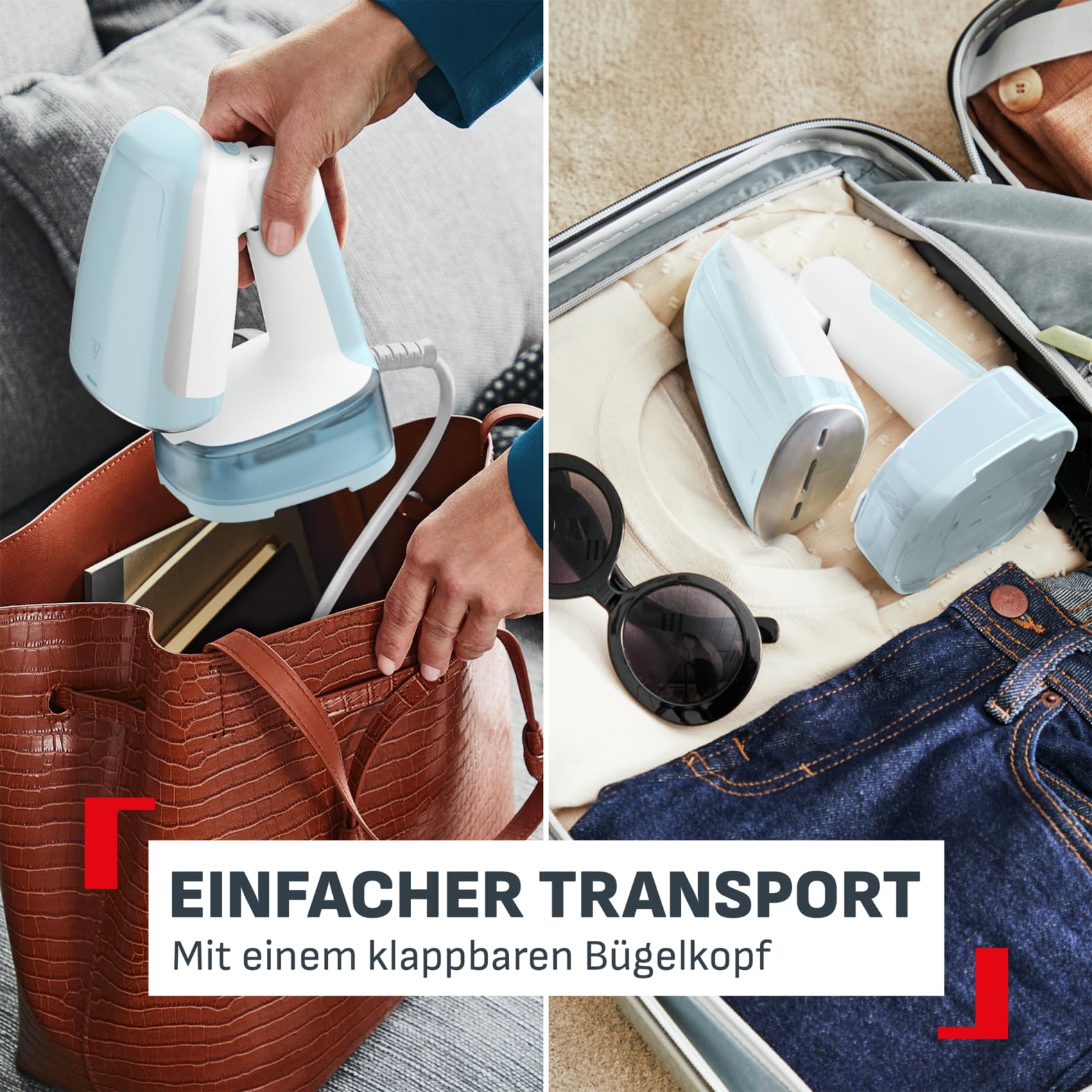 tefal-access-steam-pocket-dampfb-rste-dt3041e1-1300-w-ultrakompakt-abklappbarer- image 3