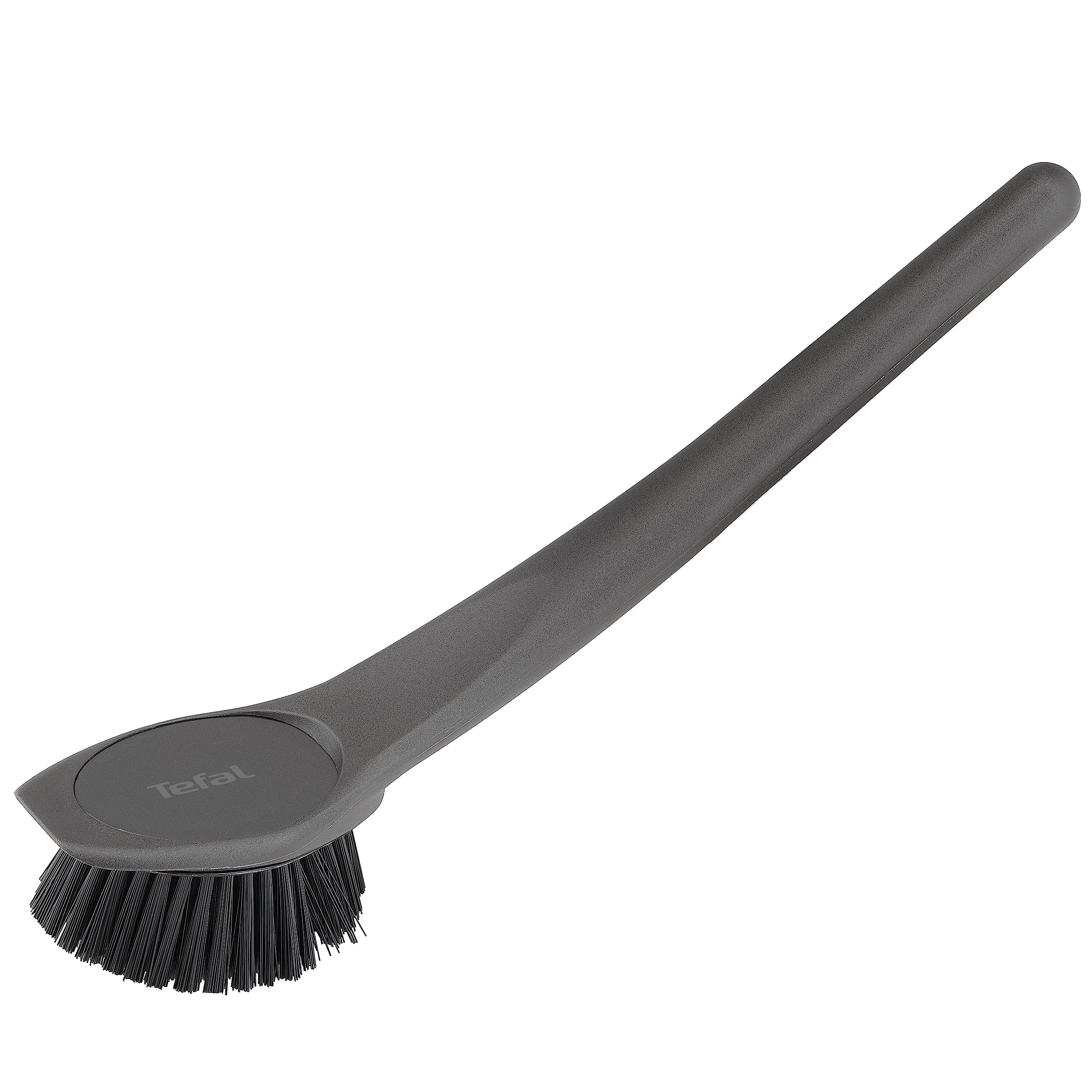 tefal-k18510-grillreinigungsb-rste-weiche-kratzfeste-b-rste-f-r-die-gr-ndliche-r image 1
