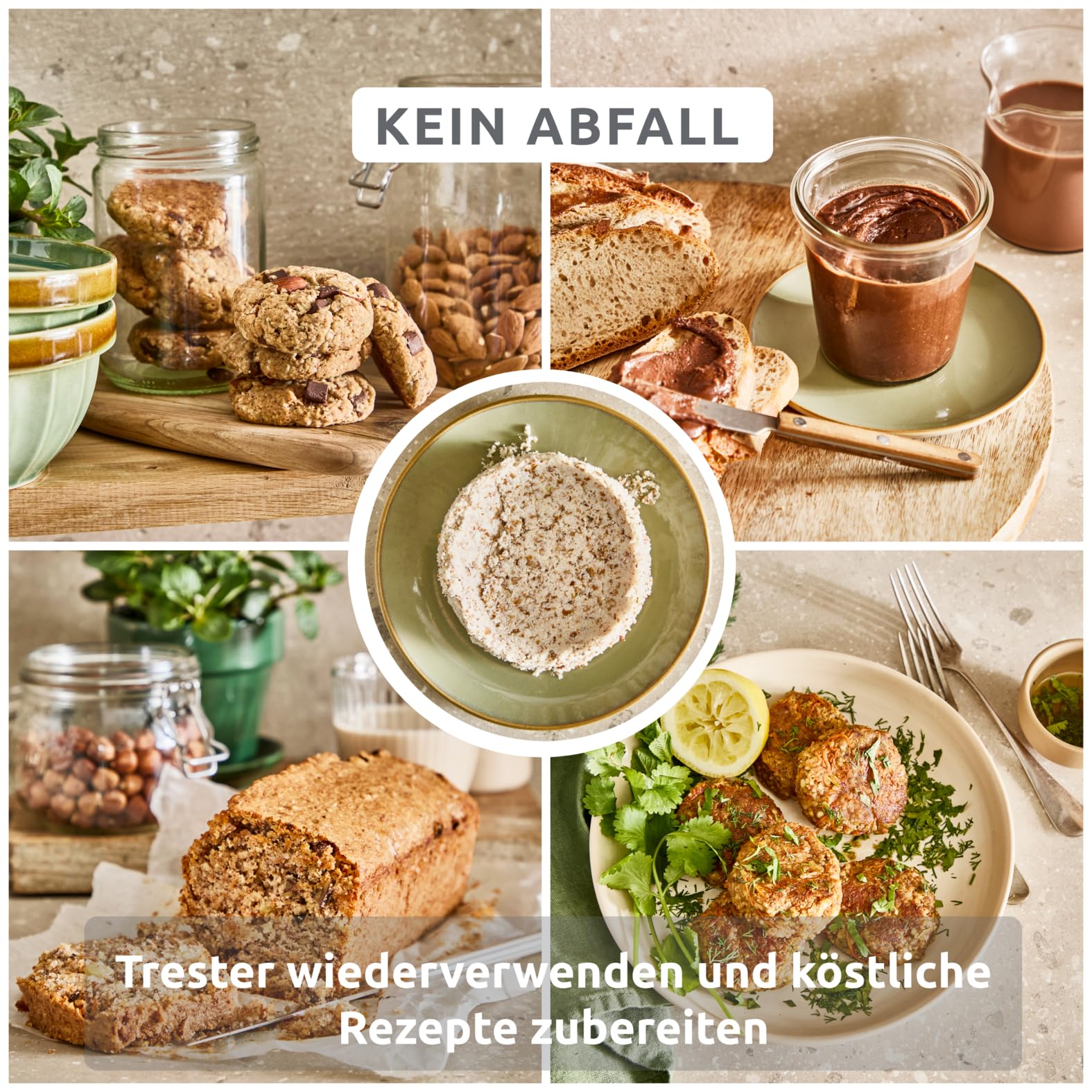 tefal-easy-milker-vz700ae0-pflanzenmilchmaschine-1-liter-in-1-minute-kompatibel- image 6