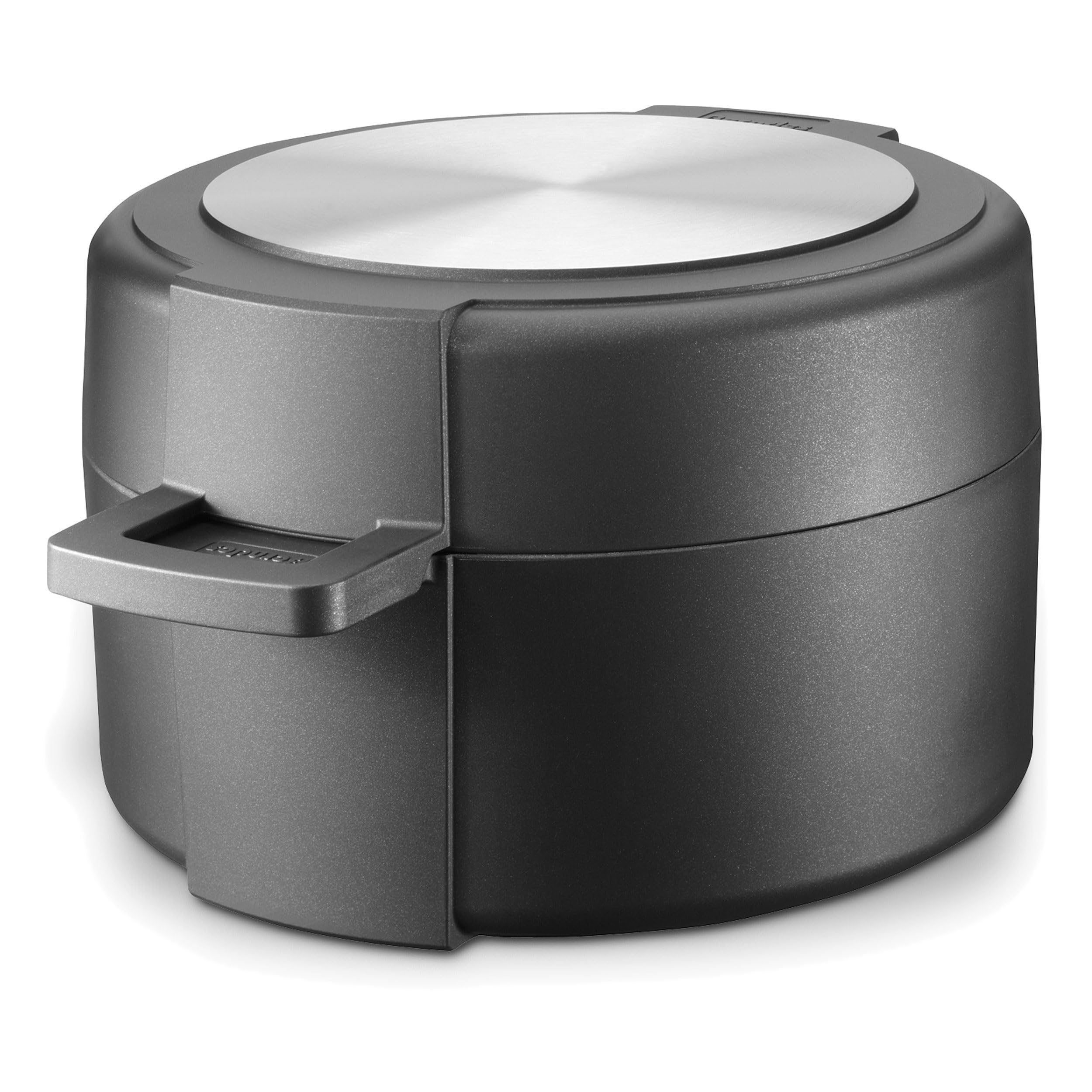 berndes-double-round-035100-kochgeschirrset-24-cm-kochtopf-und-schmorkasserolle- image 2