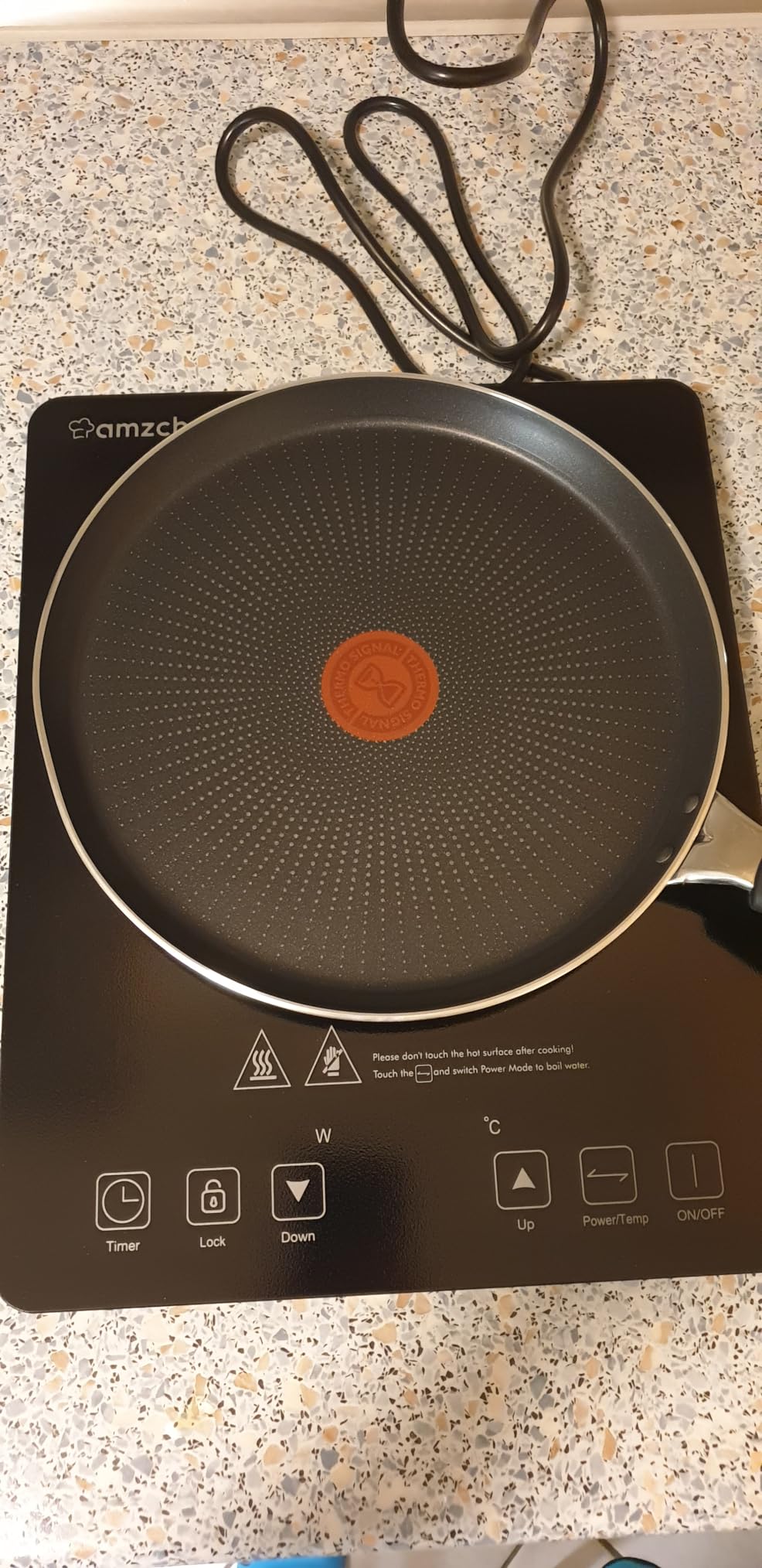 Absolute Empfehlung