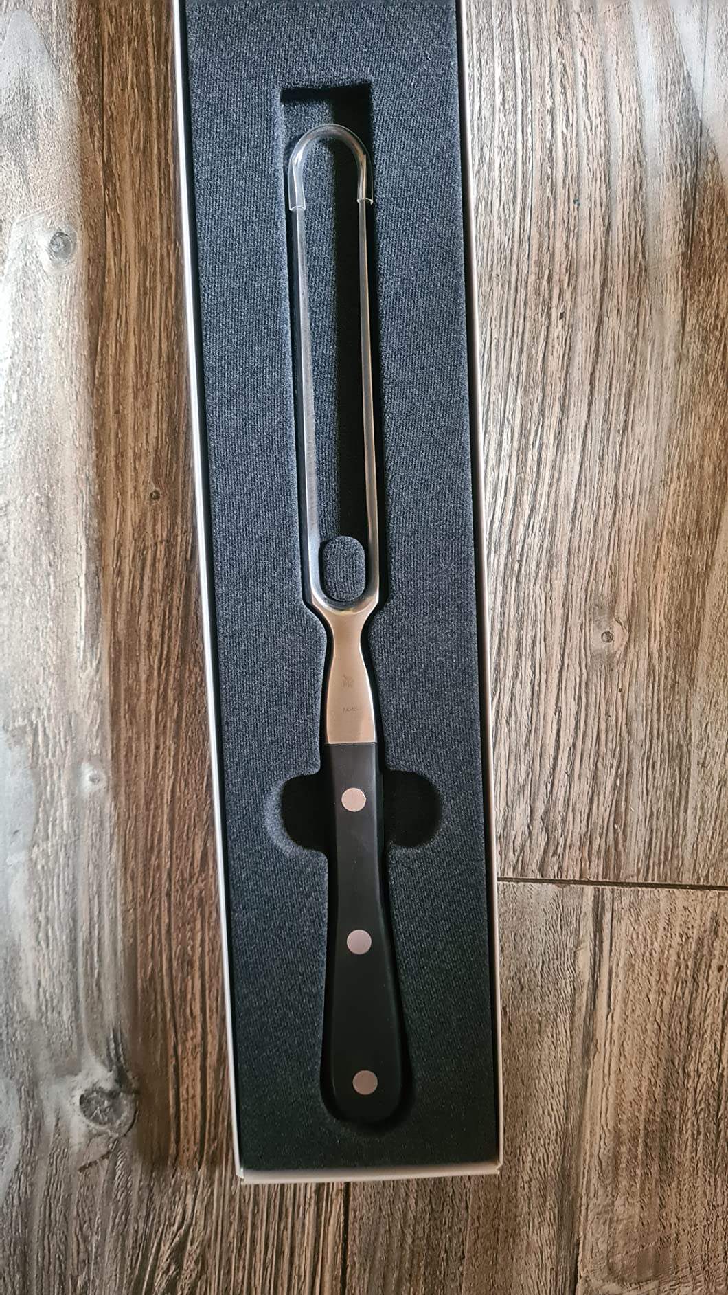 Sehr solides Set