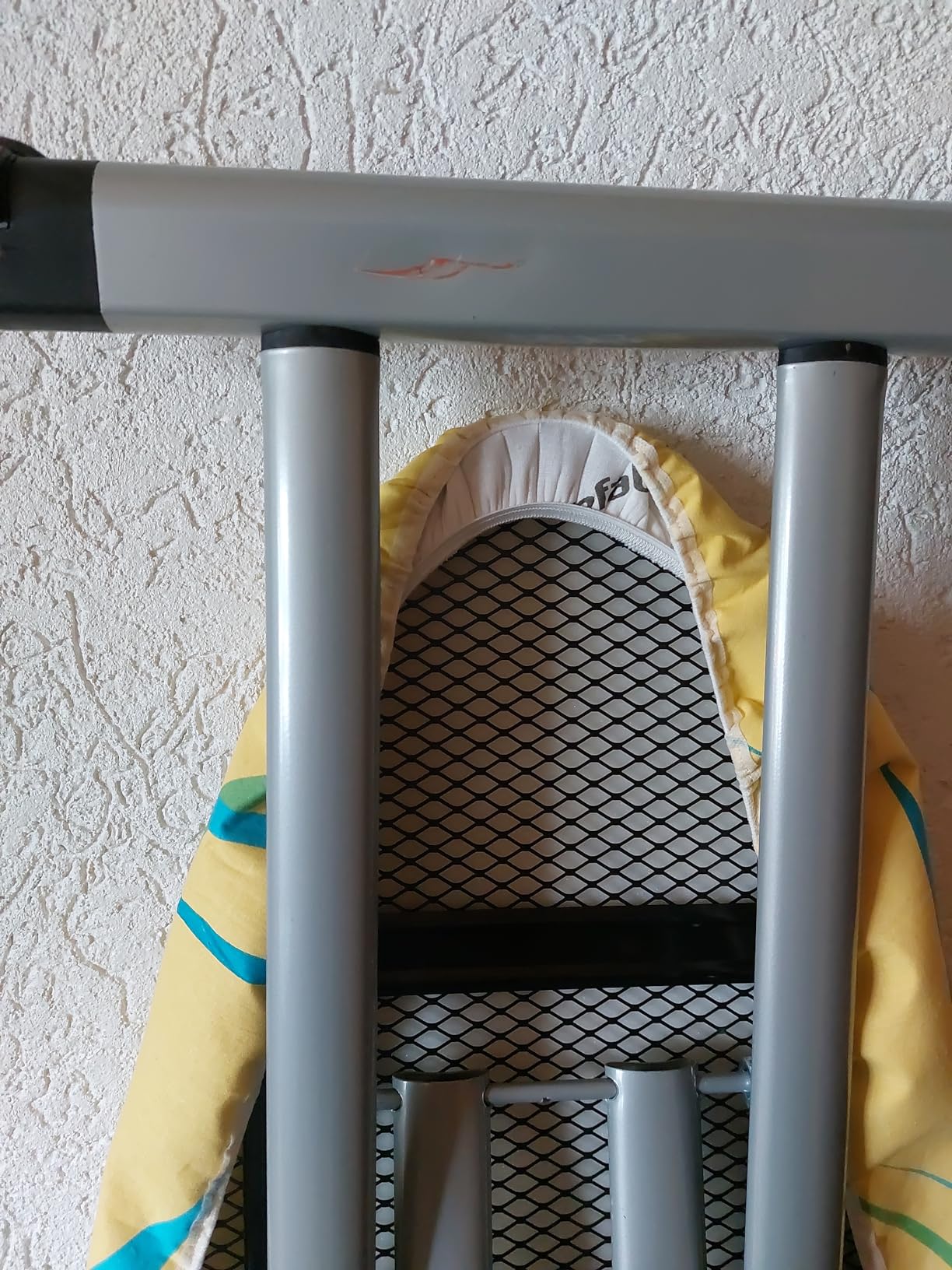 Stabil und groß