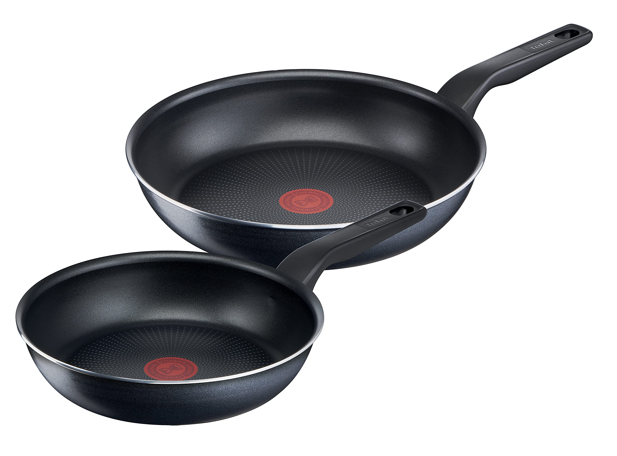 tefal-xl-force-2-teiliges-pfannenset-24-und-28-cm-langlebige-antihaftversiegelun image 1
