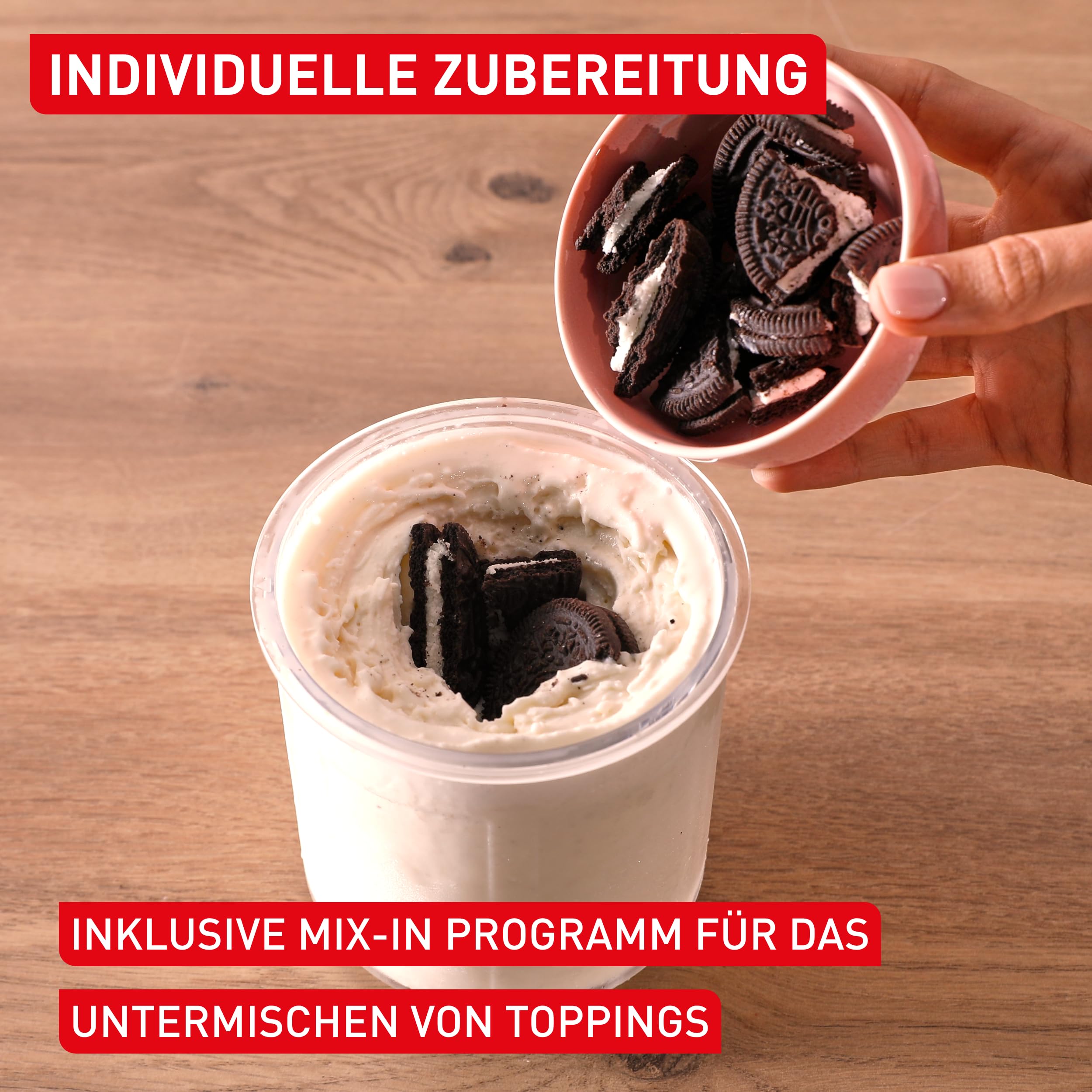 tefal-dolci-eismaschine-10-programme-1-step-perfector-eiscreme-gelato-sorbet-ink image 4
