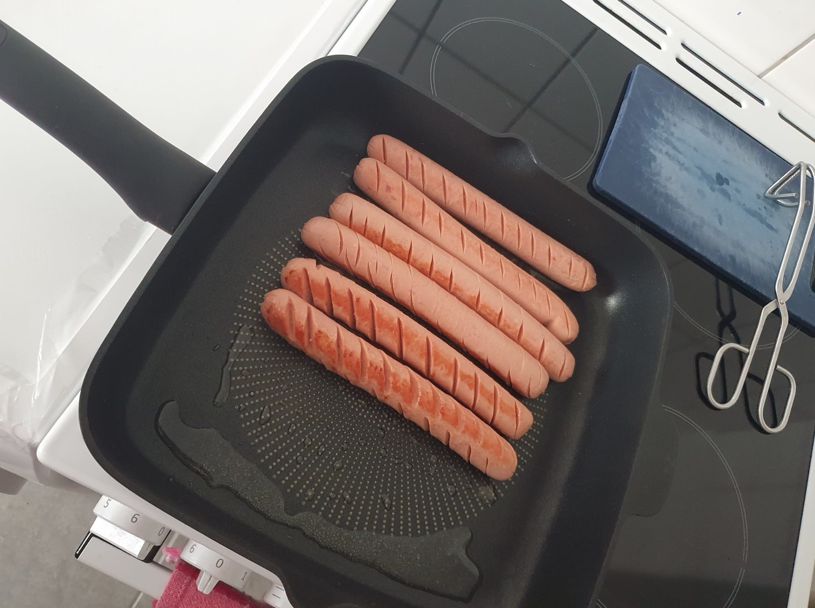Für Familien richtig gut