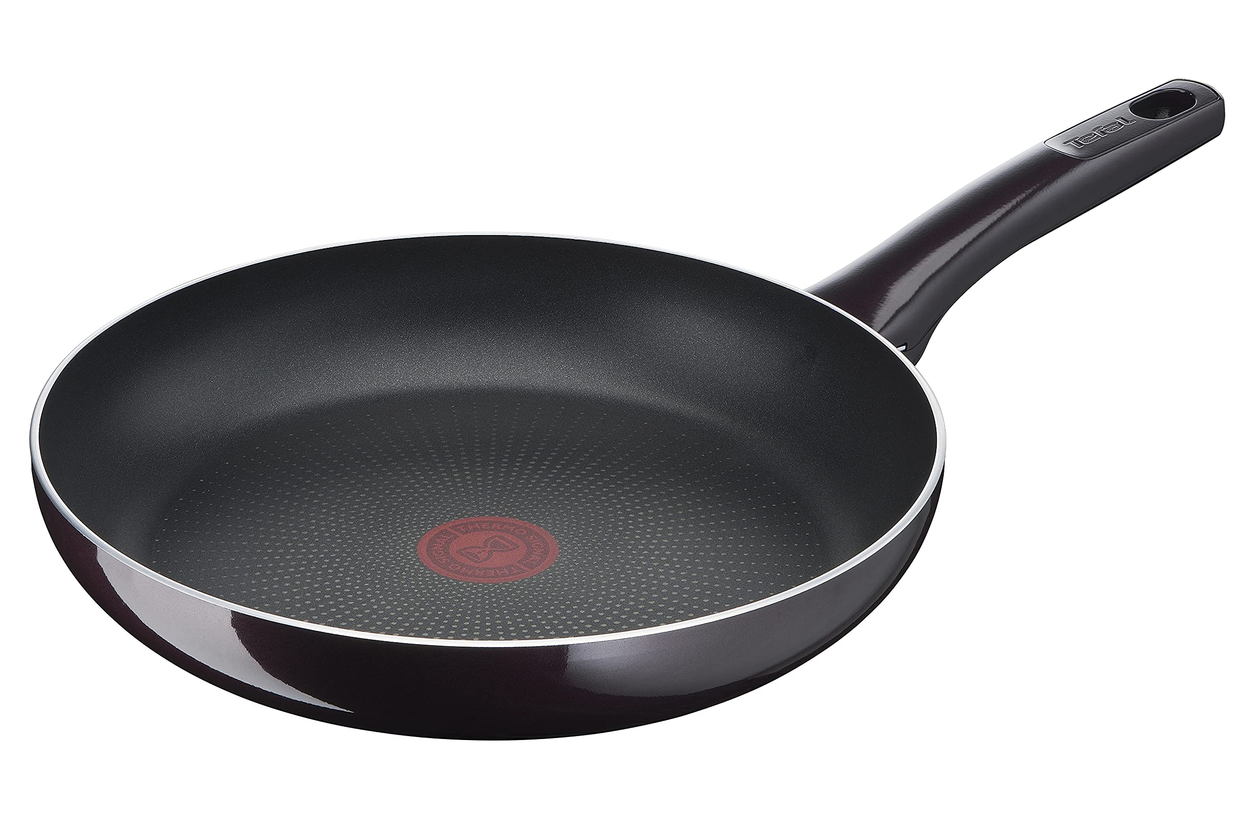 tefal-resist-intense-bratpfanne-28-cm-d52206-mit-antihaftversiegelung-thermo-sig image 1