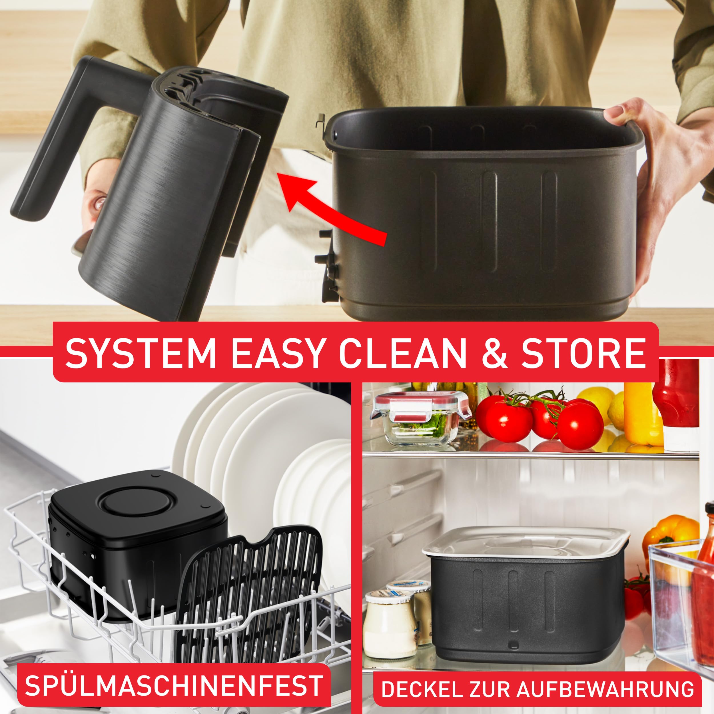 tefal-easy-fry-silence-ey5528e0-hei-luftfritteuse-in-schwarz-mit-abnehmbarem-fro image 7