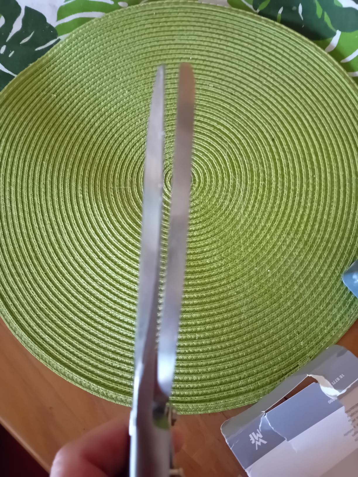 Robust und präzise