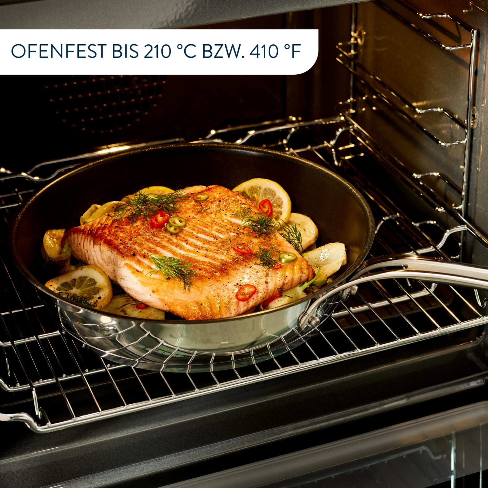 tefal-jamie-oliver-cook-s-classic-bratpfanne-induktion-20-cm-e30602-edelstahl-mi image 6