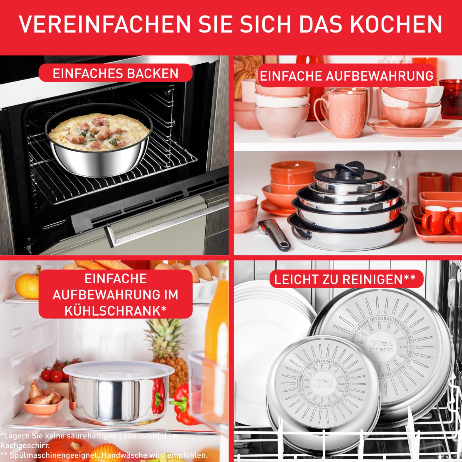 tefal-ingenio-preference-on-4-teiliges-kasserollenset-l898s3-16-18-20-cm-mit-abn image 4
