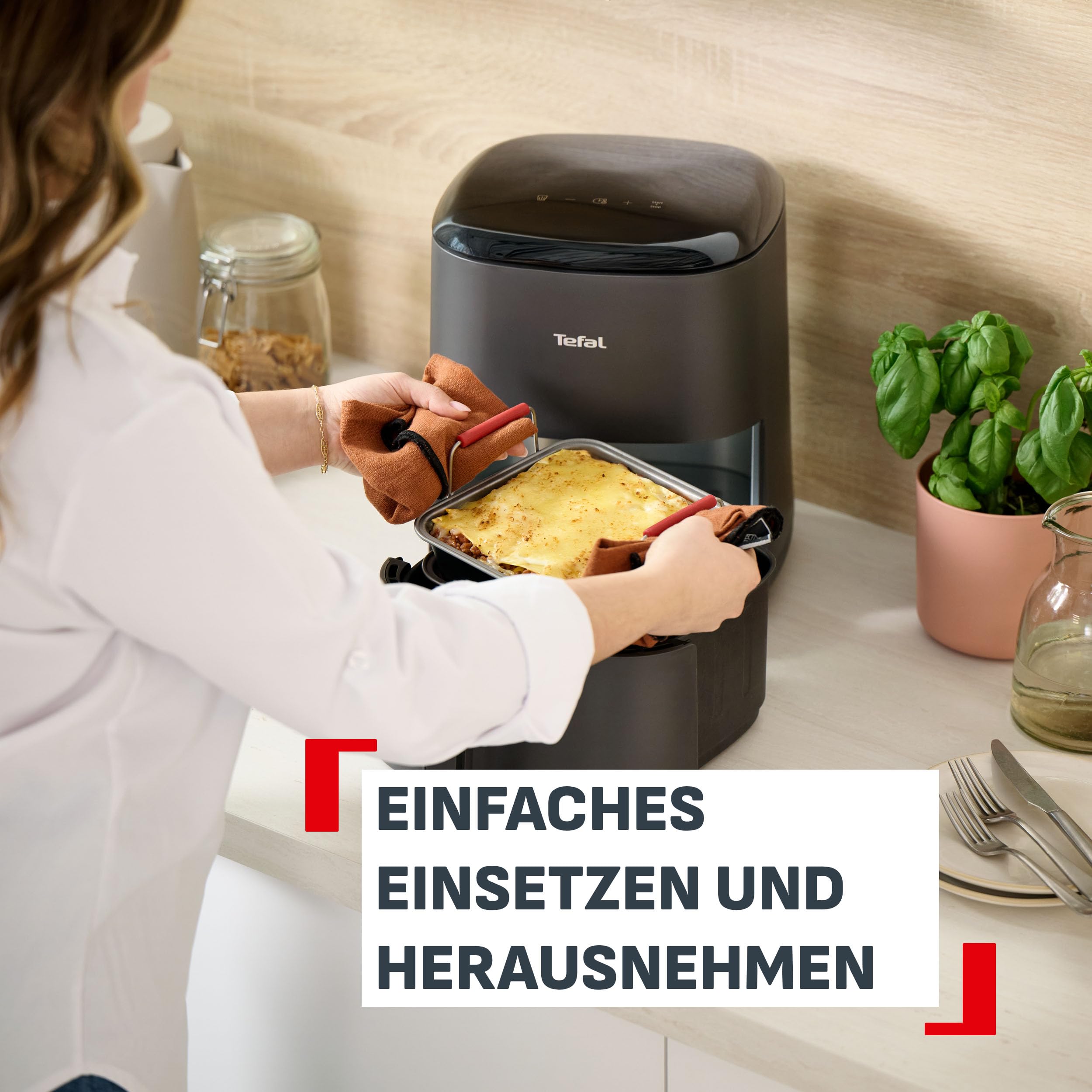 tefal-dail-easy-6-tlg-hei-luftfritteusen-accessoires-set-mit-lochblech-tablett-b image 4