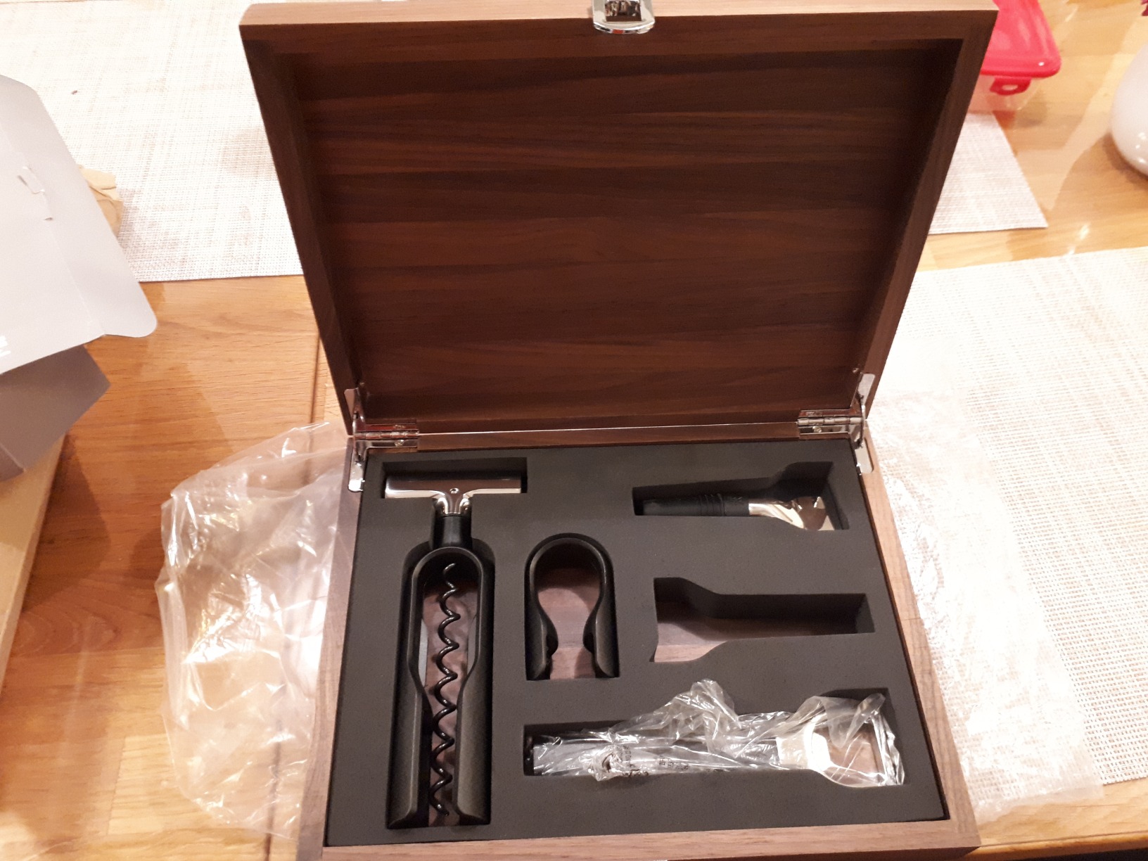 Wunderschönes Geschenk