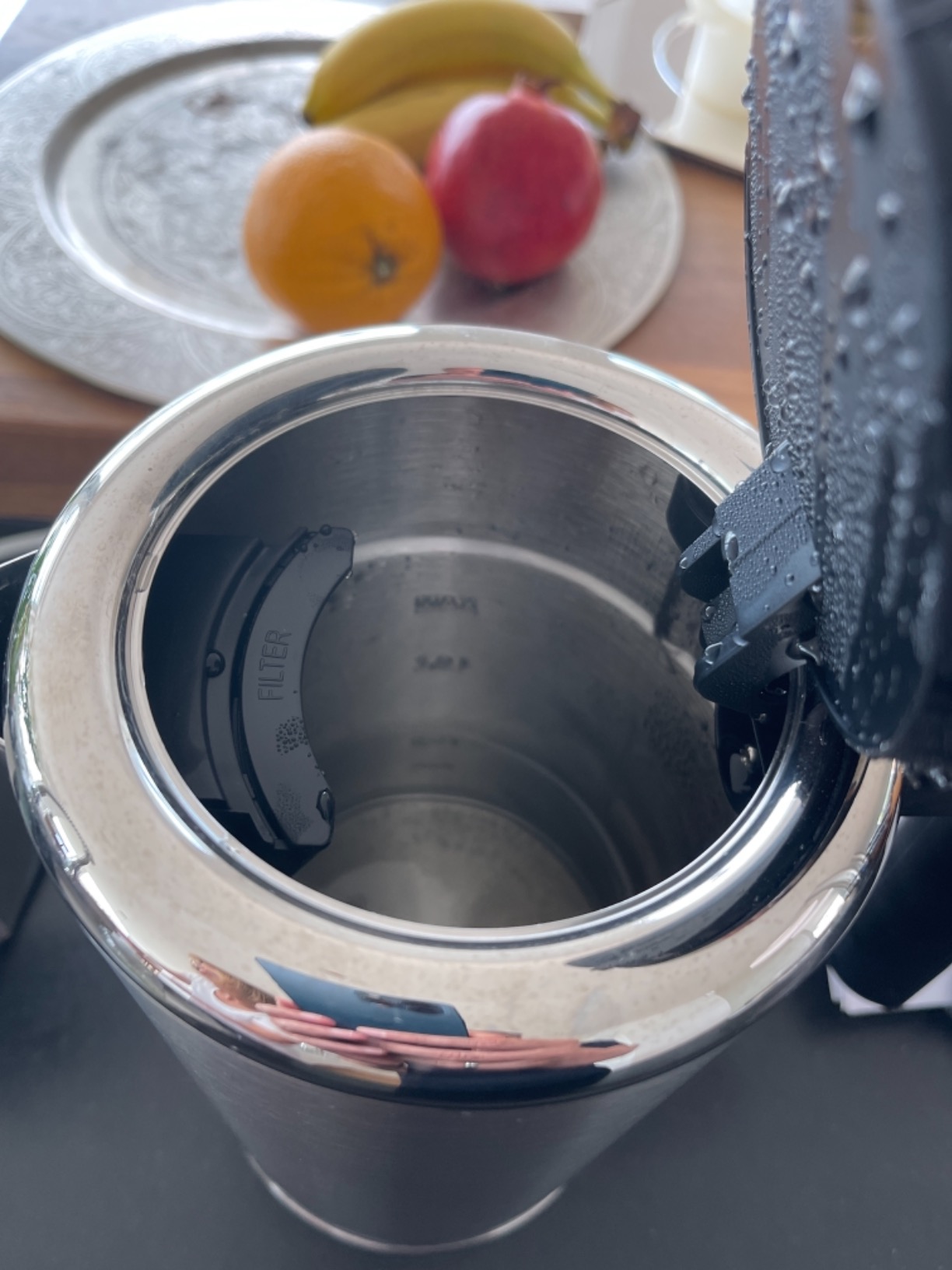 Solide WMF-Ware