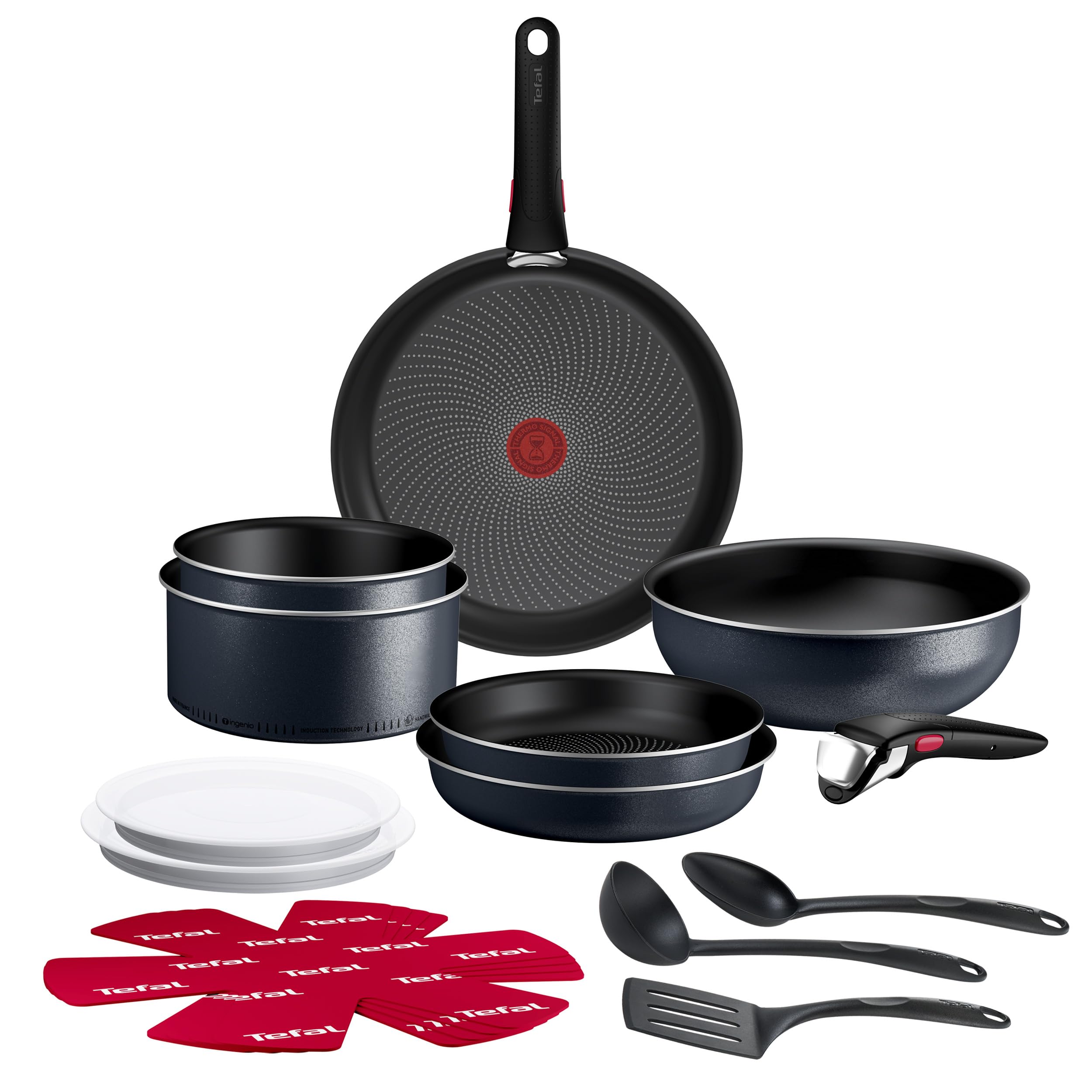tefal-ingenio-enjoy-17-teiliges-kochgeschirr-set-l7239502-abnehmbarem-griff-anti image 1