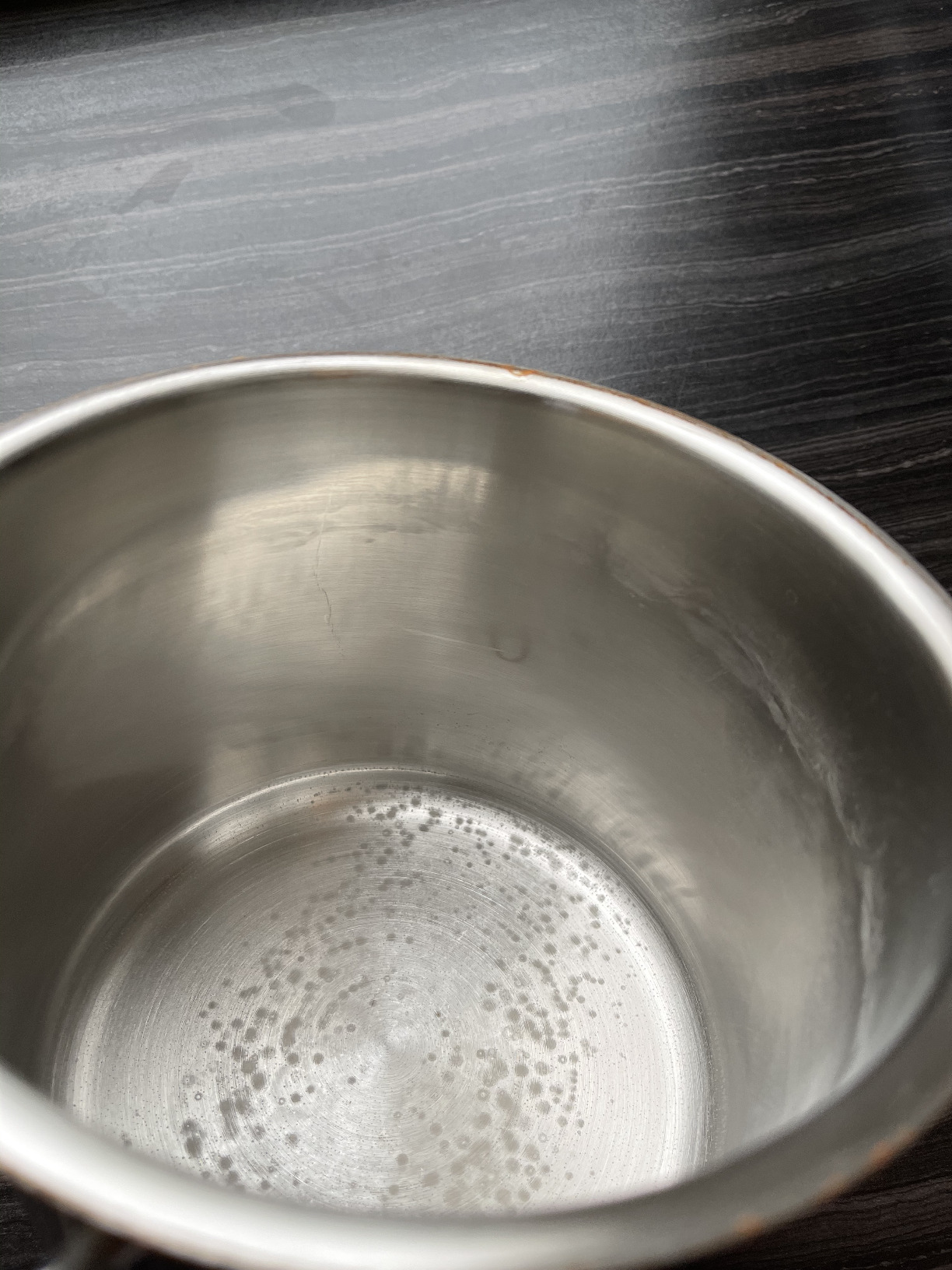 Perfekt für kleine Portionen