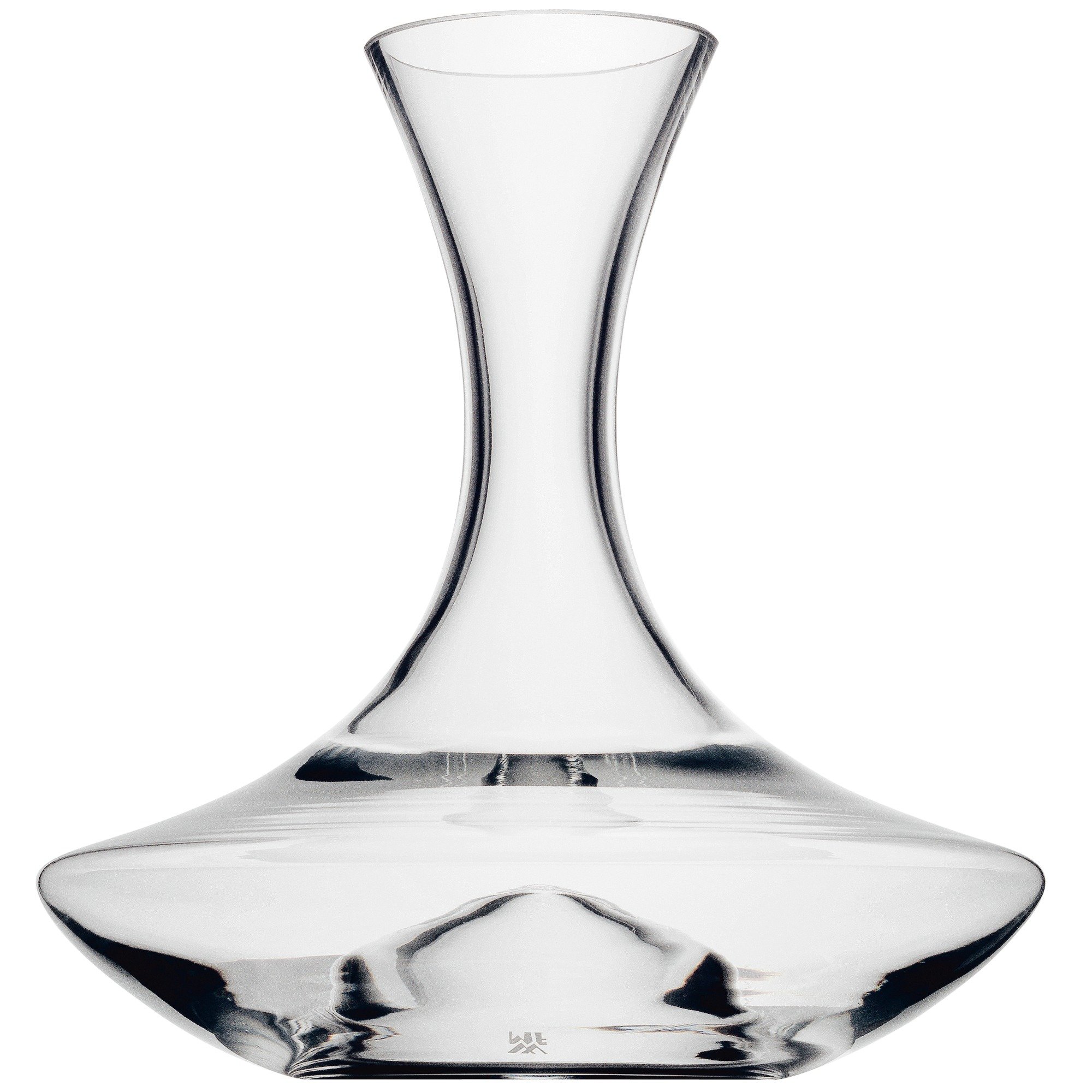 wmf-weindekanter-1-5-l-mit-hohlboden-mundgeblasene-dekantierflasche-f-r-rotwein- image 1