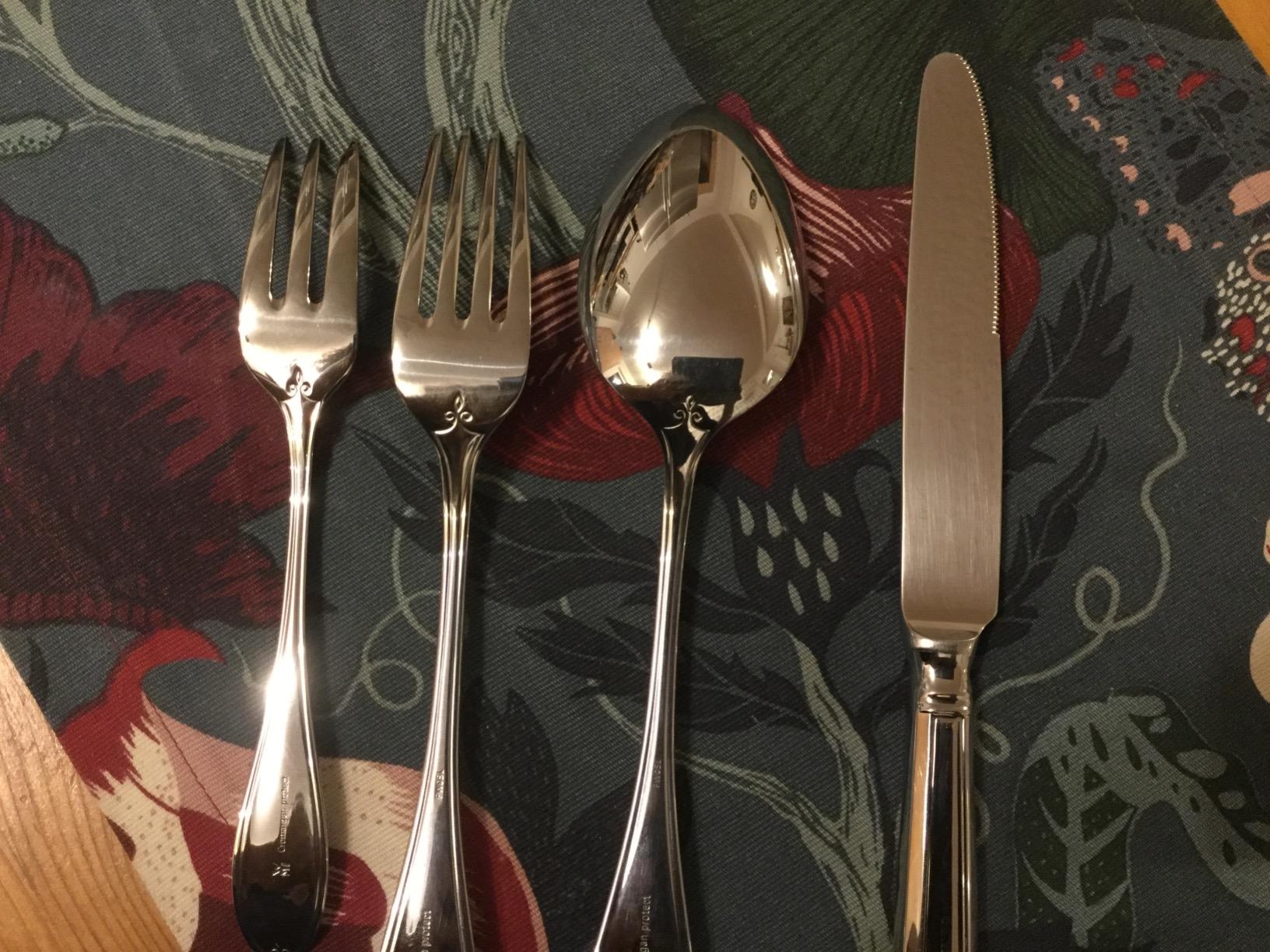 Perfekt für Familienfeste