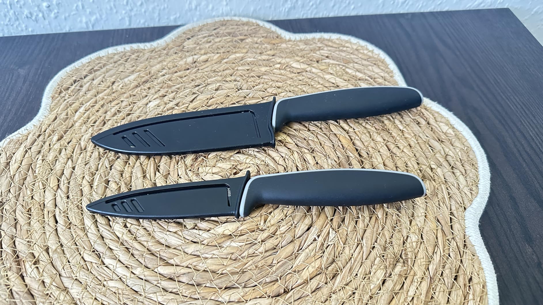 Solides Messerset