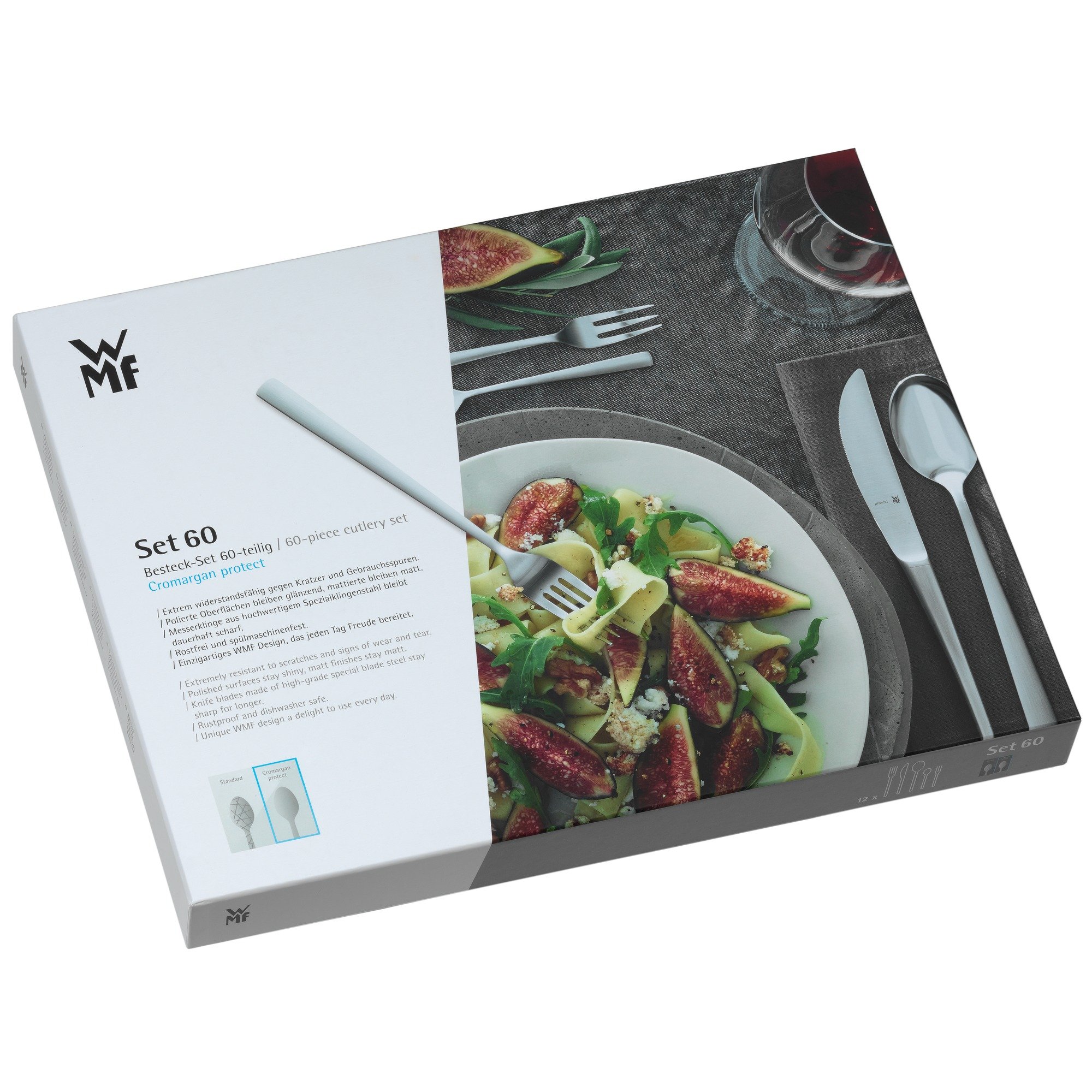 wmf-ambiente-besteck-set-60-teilig-f-r-12-personen-cromargan-protect-poliert-kra image 8
