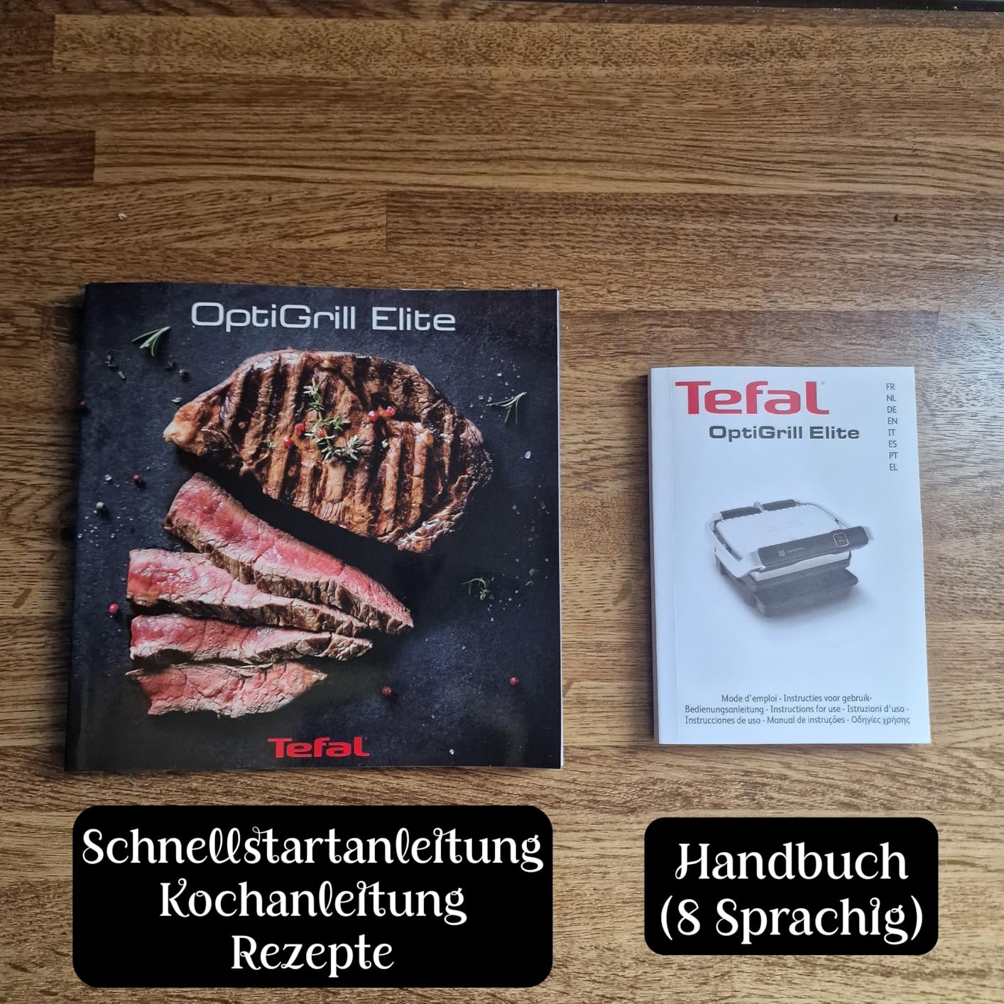 Gut, aber laut
