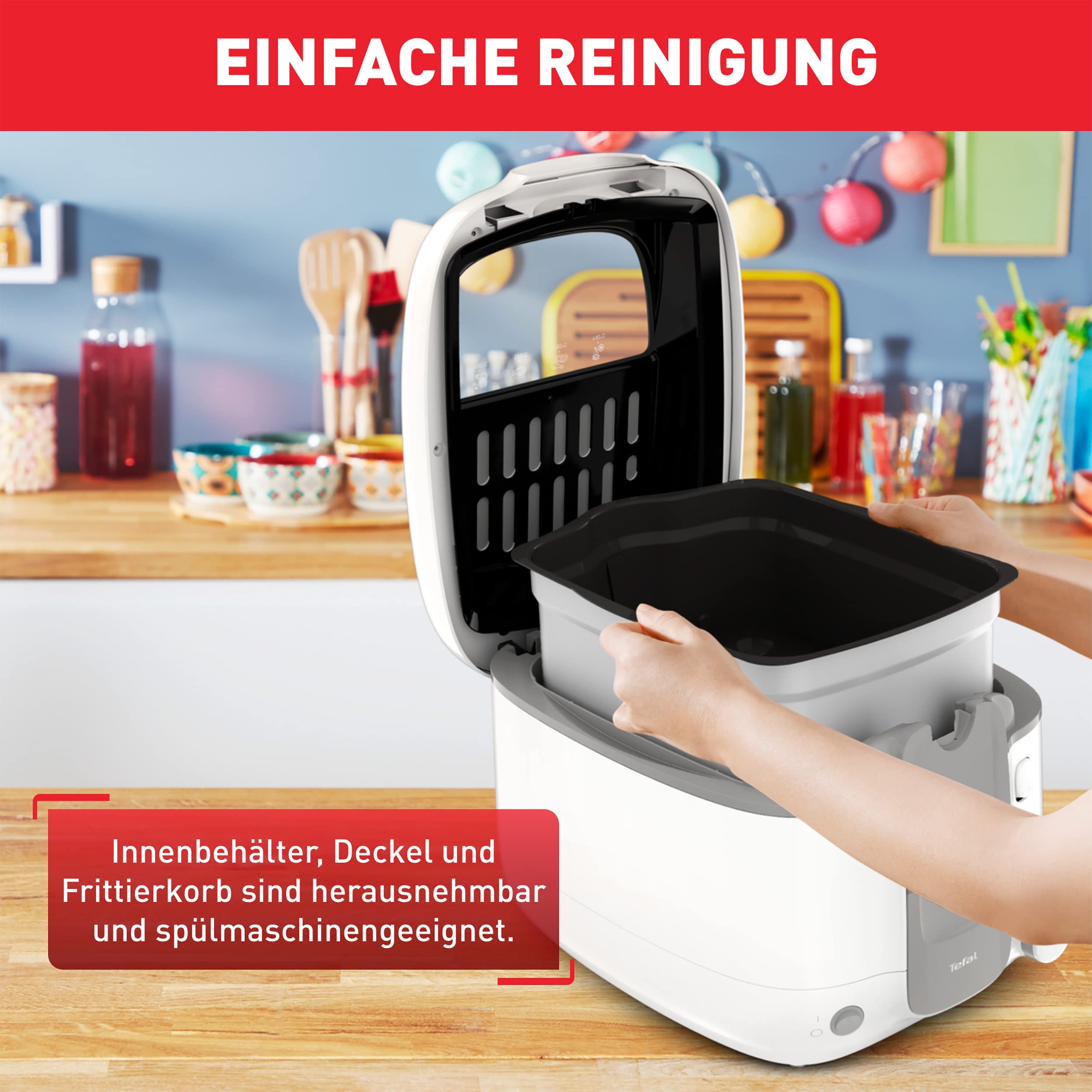 tefal-fr3100-super-uno-access-fritteuse-2-2-l-l-1-5-kg-frittiergut-sp-lmaschinen image 7