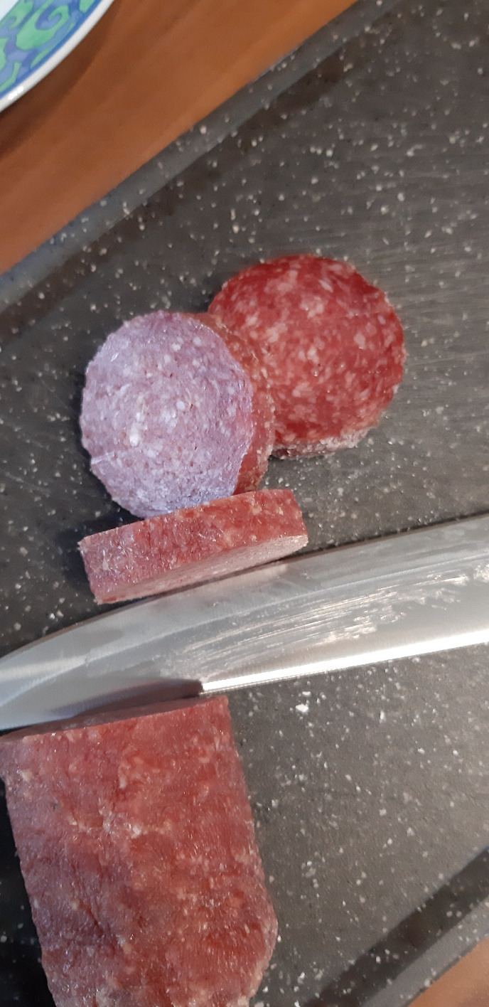 Perfekt für den Hobbykoch
