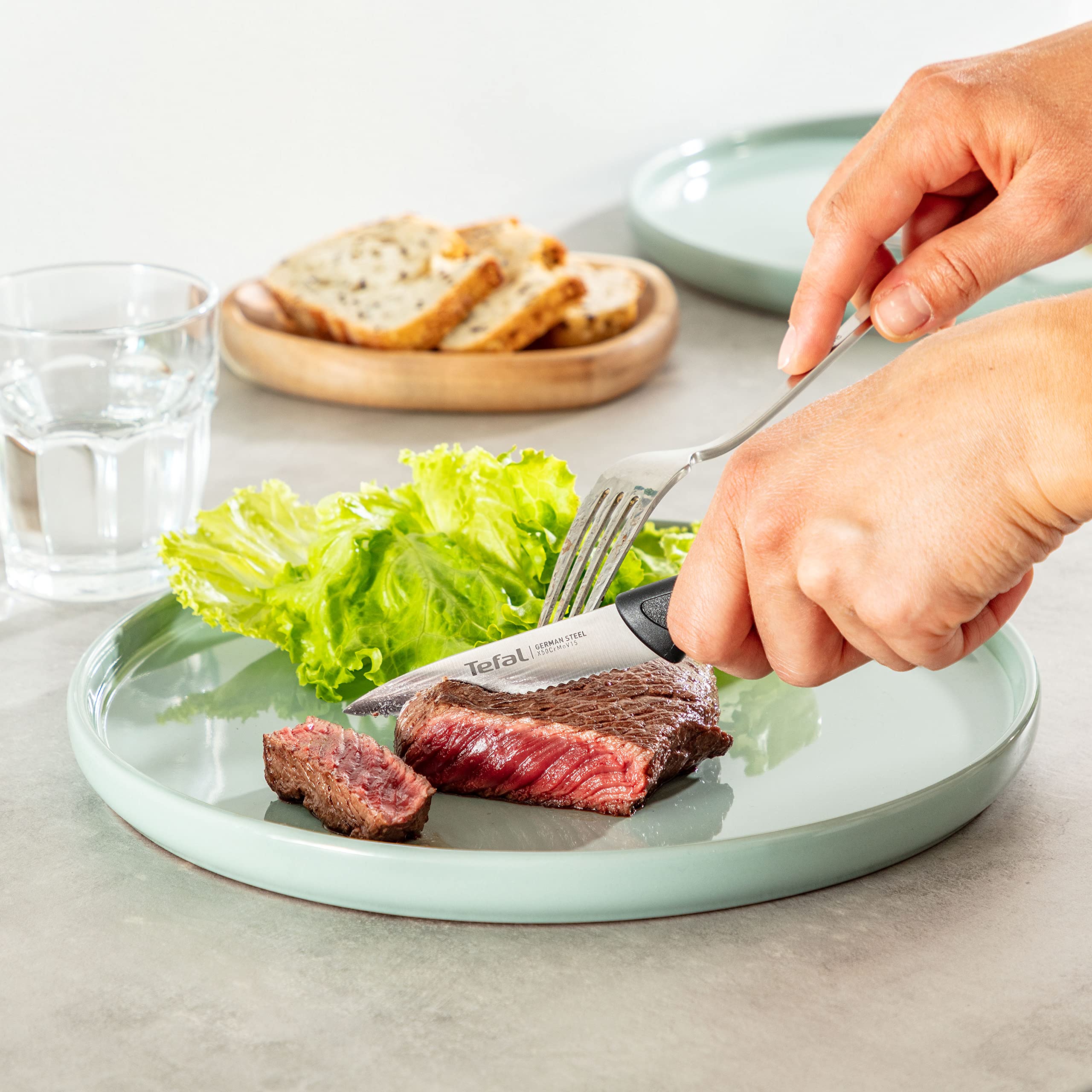 tefal-colorfood-k27311-sch-lmesser-8-cm-gezahnt-deutscher-edelstahl-korrosionsbe image 5