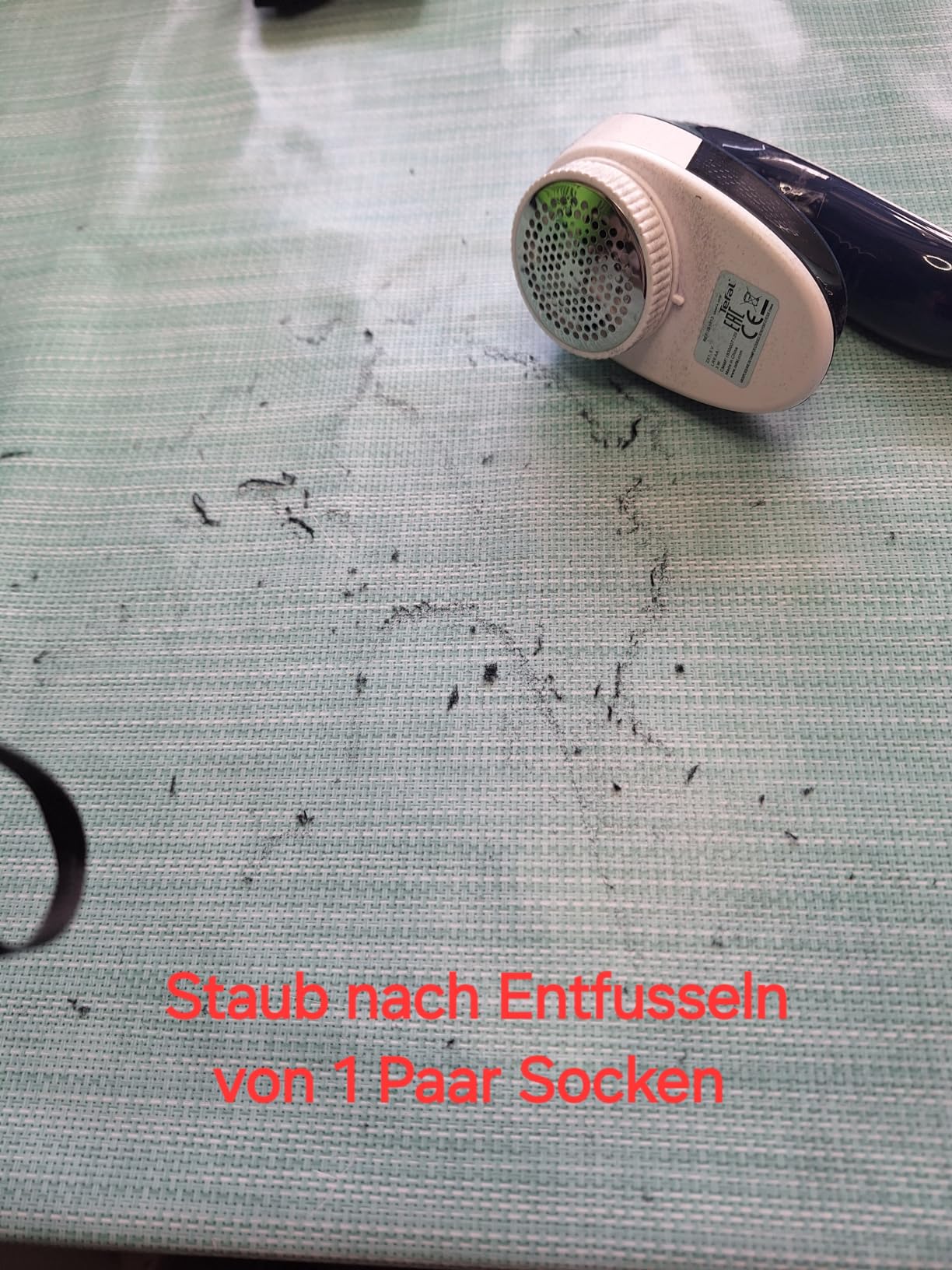 Einfache Bedienung, gute Ergebnisse