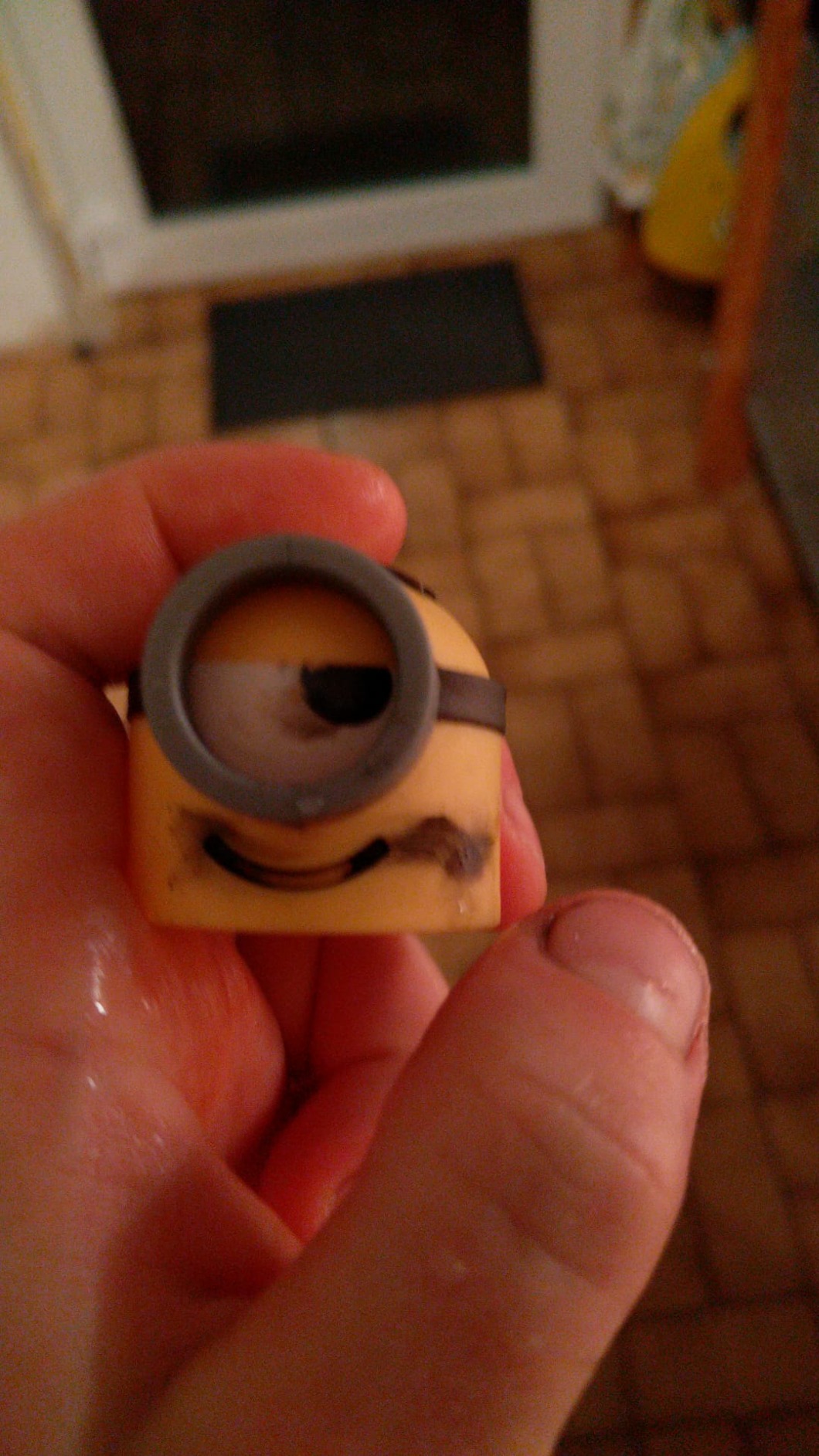 Kinder lieben es
