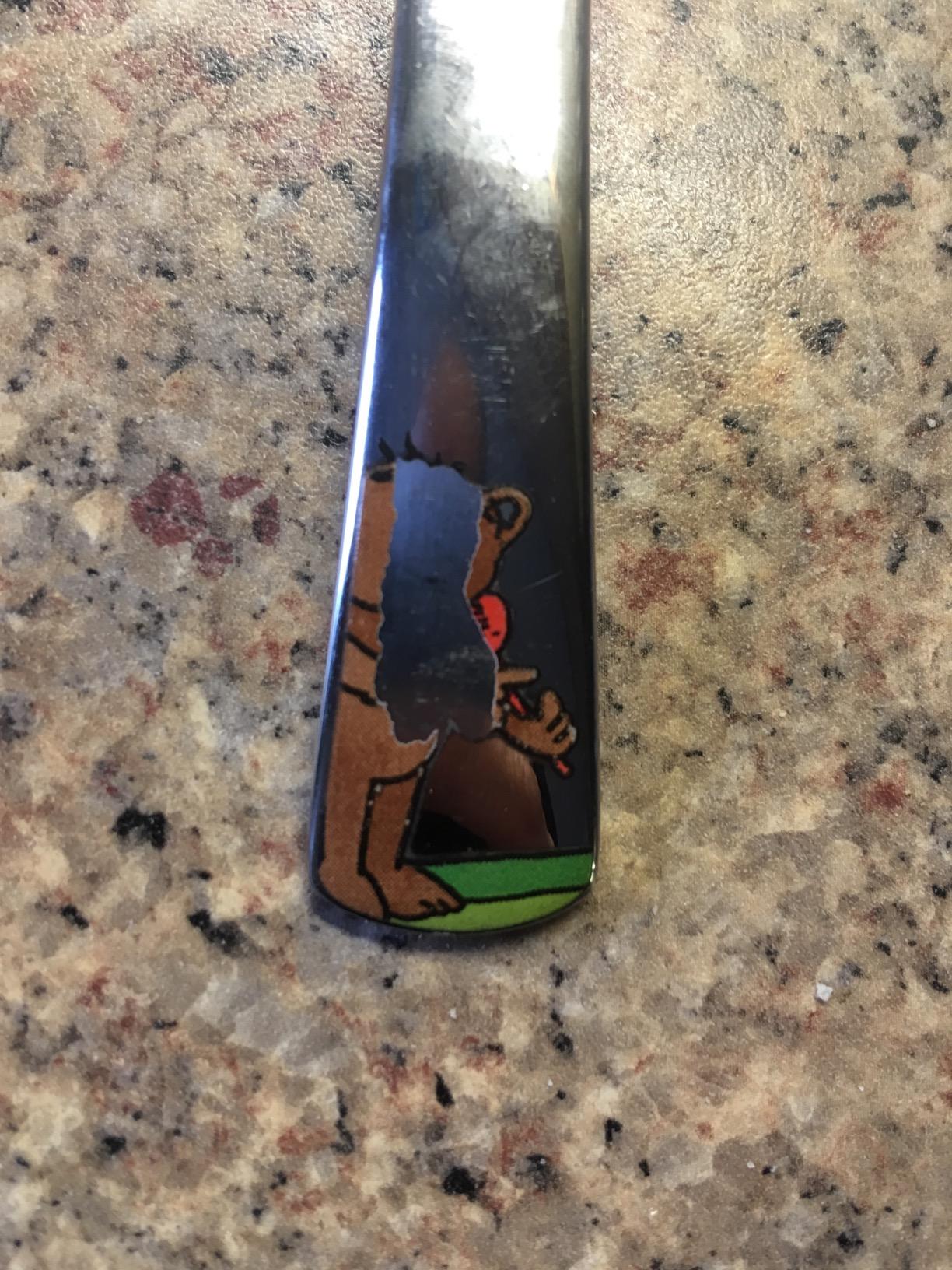 Geschenk zur Taufe