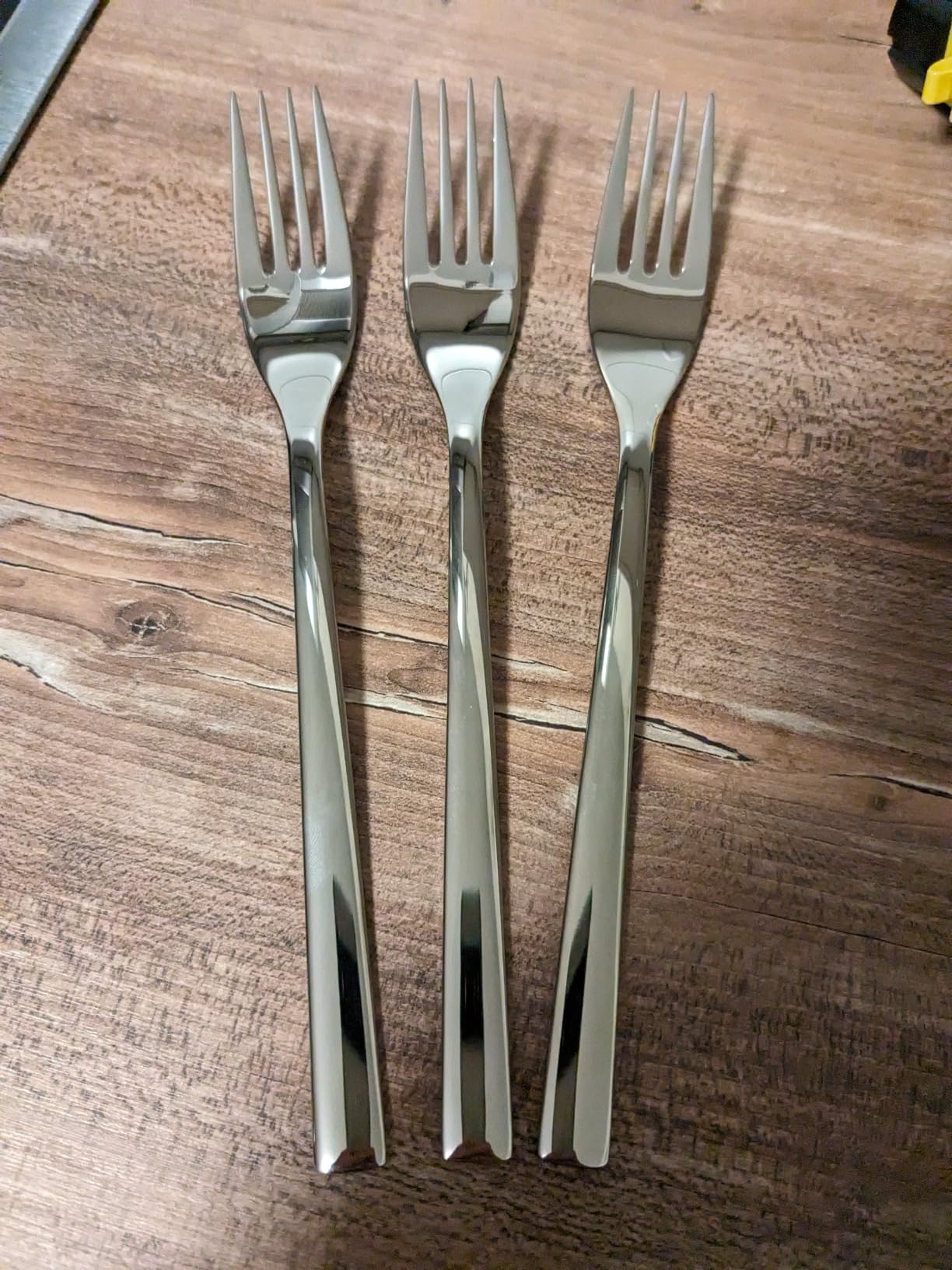 Perfekte Ergänzung für mein Besteck