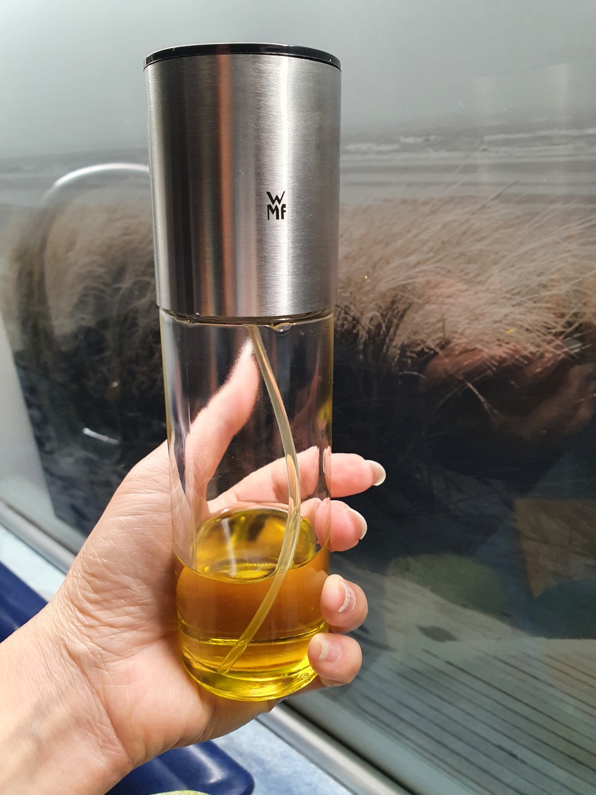 Endlich sauberes Dosieren