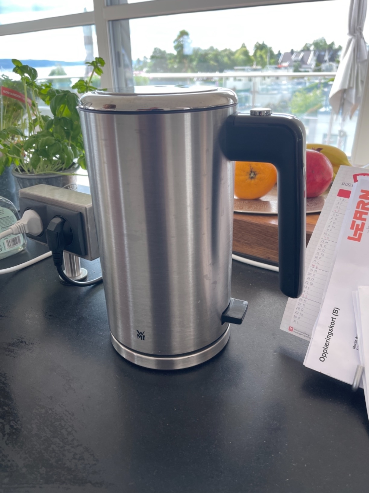 Kein Vergleich zu Plastik