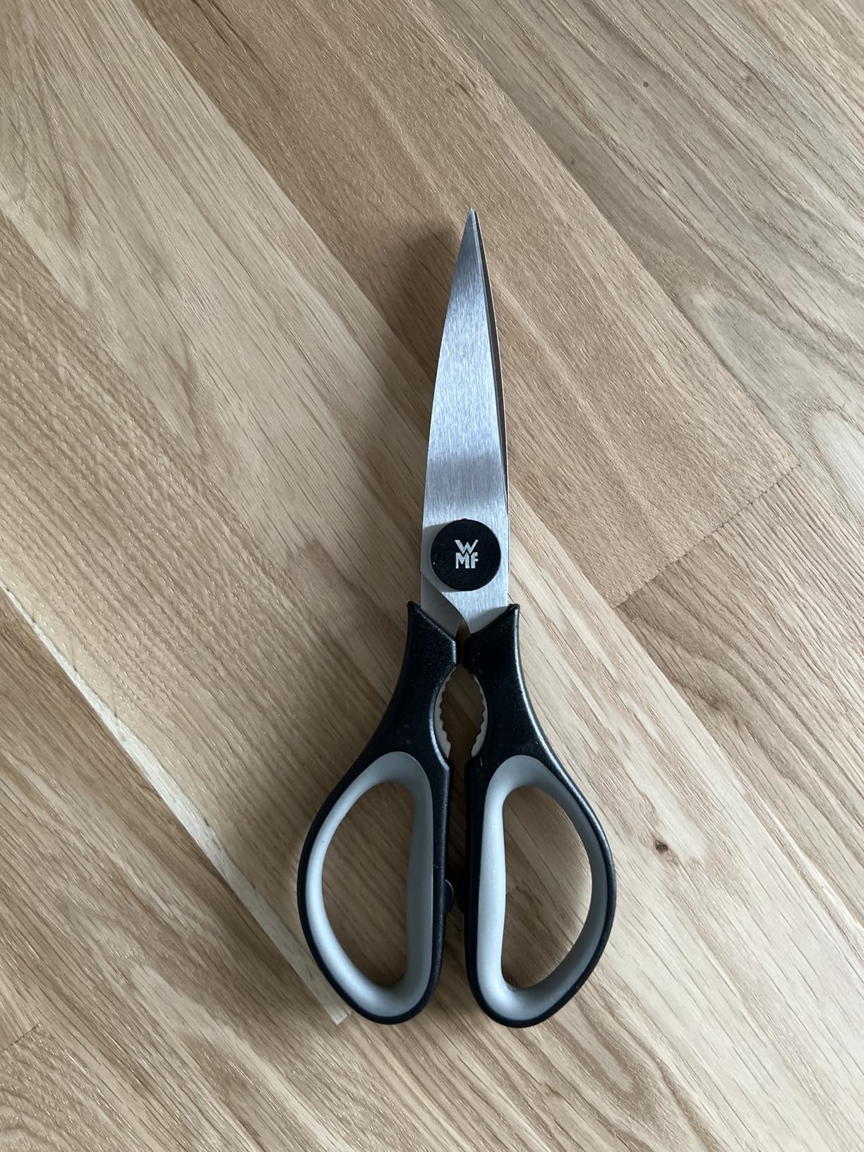 Beste Schere die ich hatte