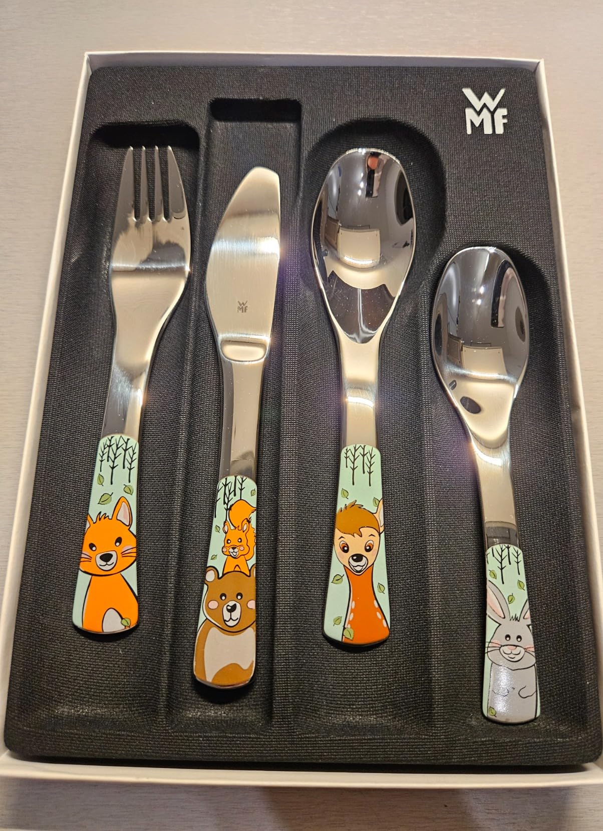 Essen macht jetzt Spaß