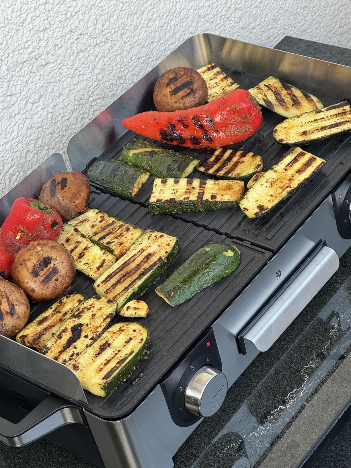Beste Alternative zum Kohlegrill