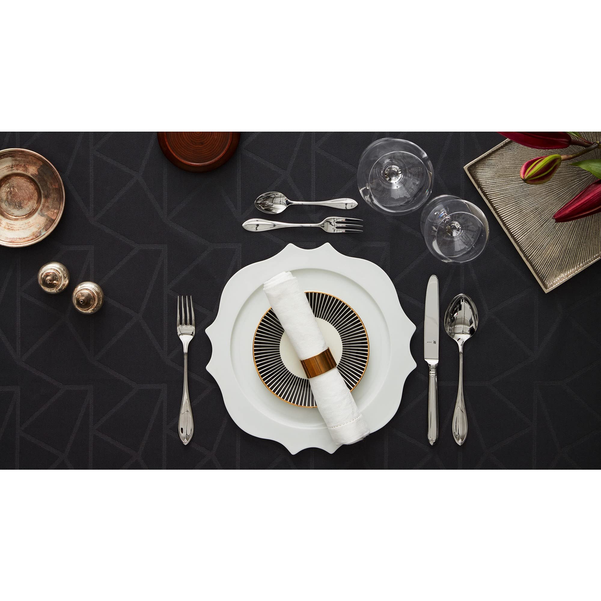 wmf-premiere-fischbesteck-12-teilig-f-r-6-personen-fischgabeln-und-fischmesser-c image 2