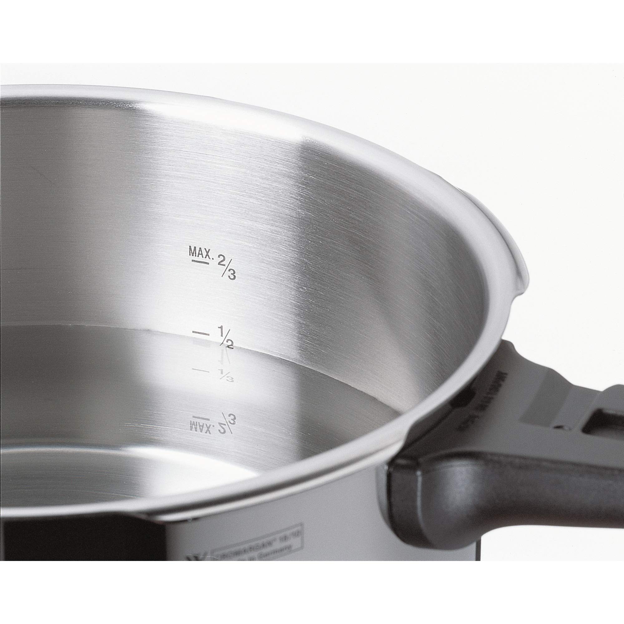 wmf-perfect-schnellkochtopf-6-5-l-mit-dichtungsring-induktion-cromargan-edelstah image 5