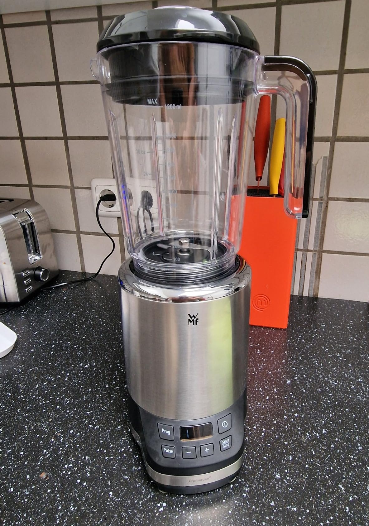 Smoothie-Träume