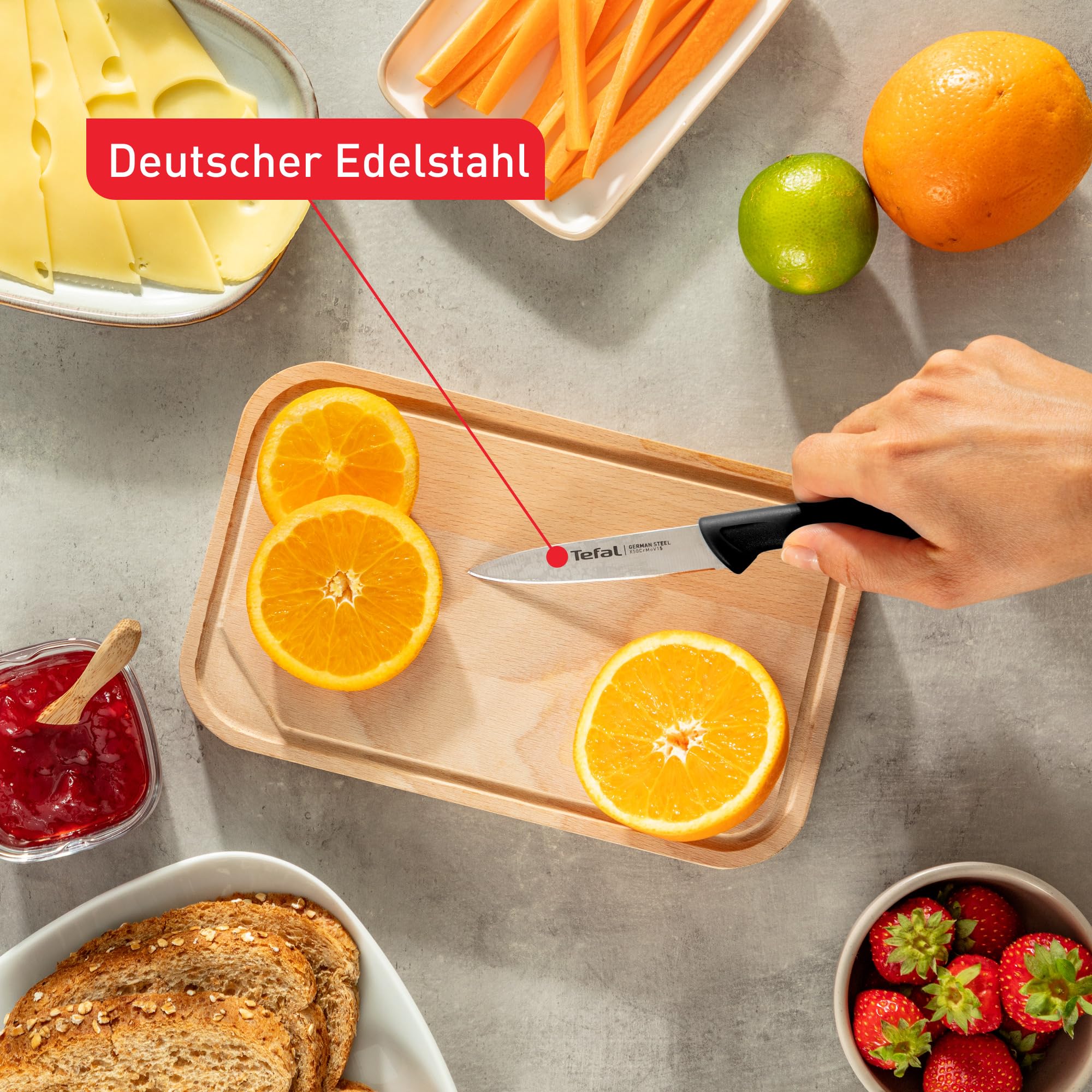 tefal-k2733s-colorfood-messerset-3-teilig-mit-universalmesser-10-cm-und-zwei-sch image 6